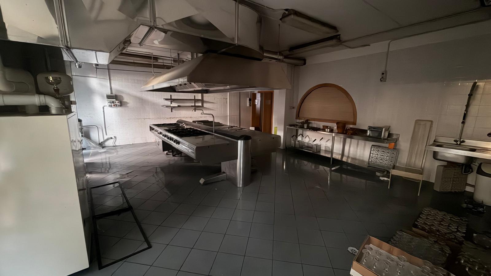 Locale commerciale Via Andrea Vici n. 20, Foligno  - Immagine 3