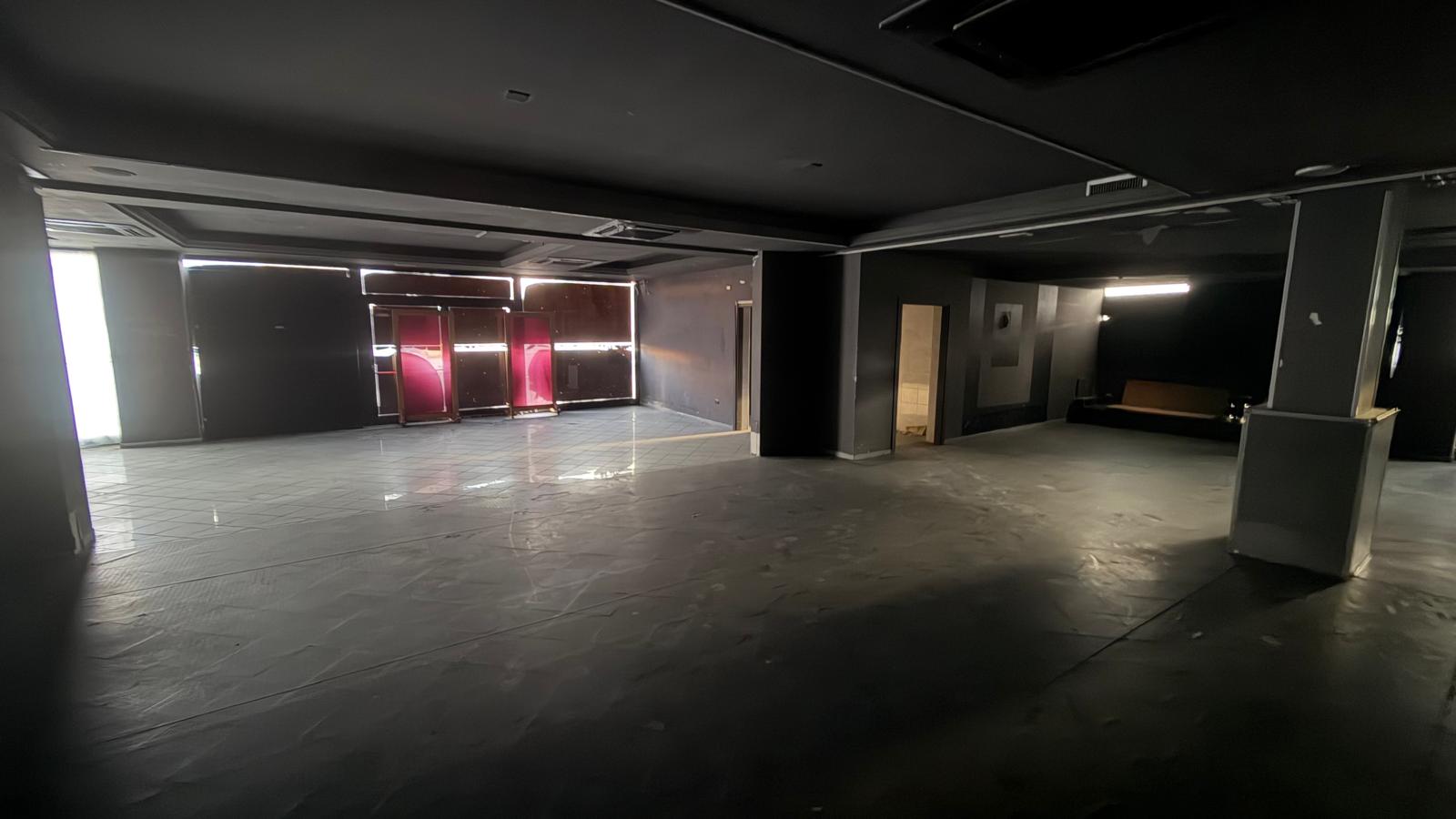 Locale commerciale Via Andrea Vici n. 20, Foligno  - Immagine 2
