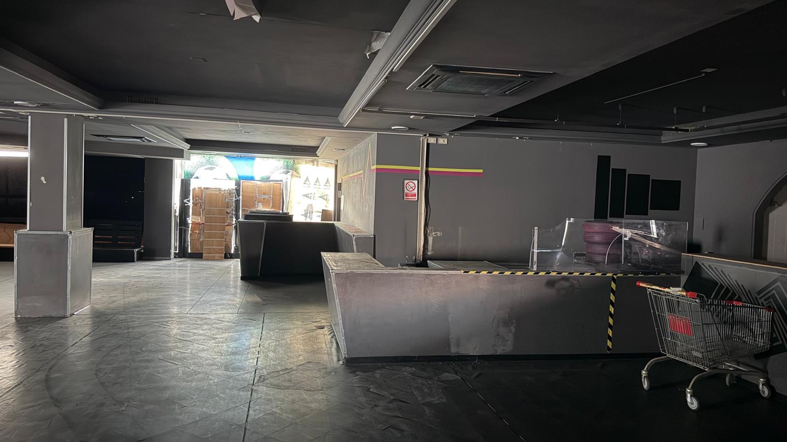 Locale commerciale Via Andrea Vici n. 20, Foligno  - Immagine 4