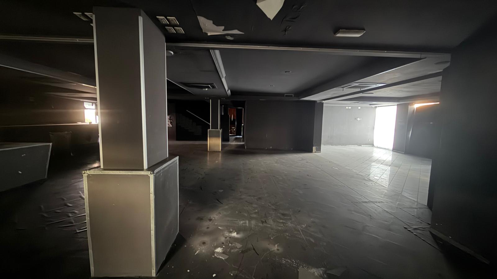 Locale commerciale Via Andrea Vici n. 20, Foligno  - Immagine 6