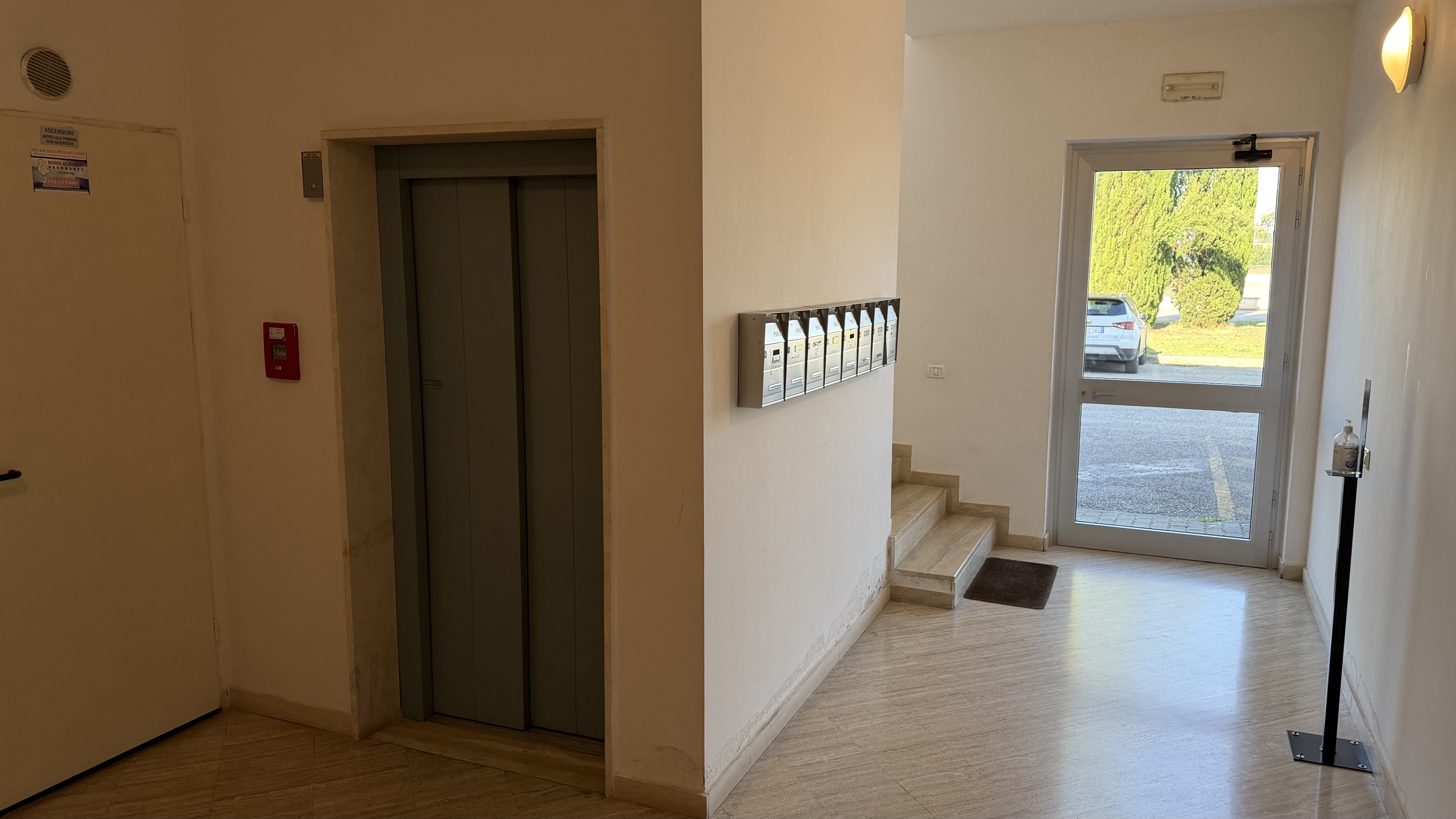 Ufficio Via Antonio da Sangallo n. 17, Foligno - Immagine 2