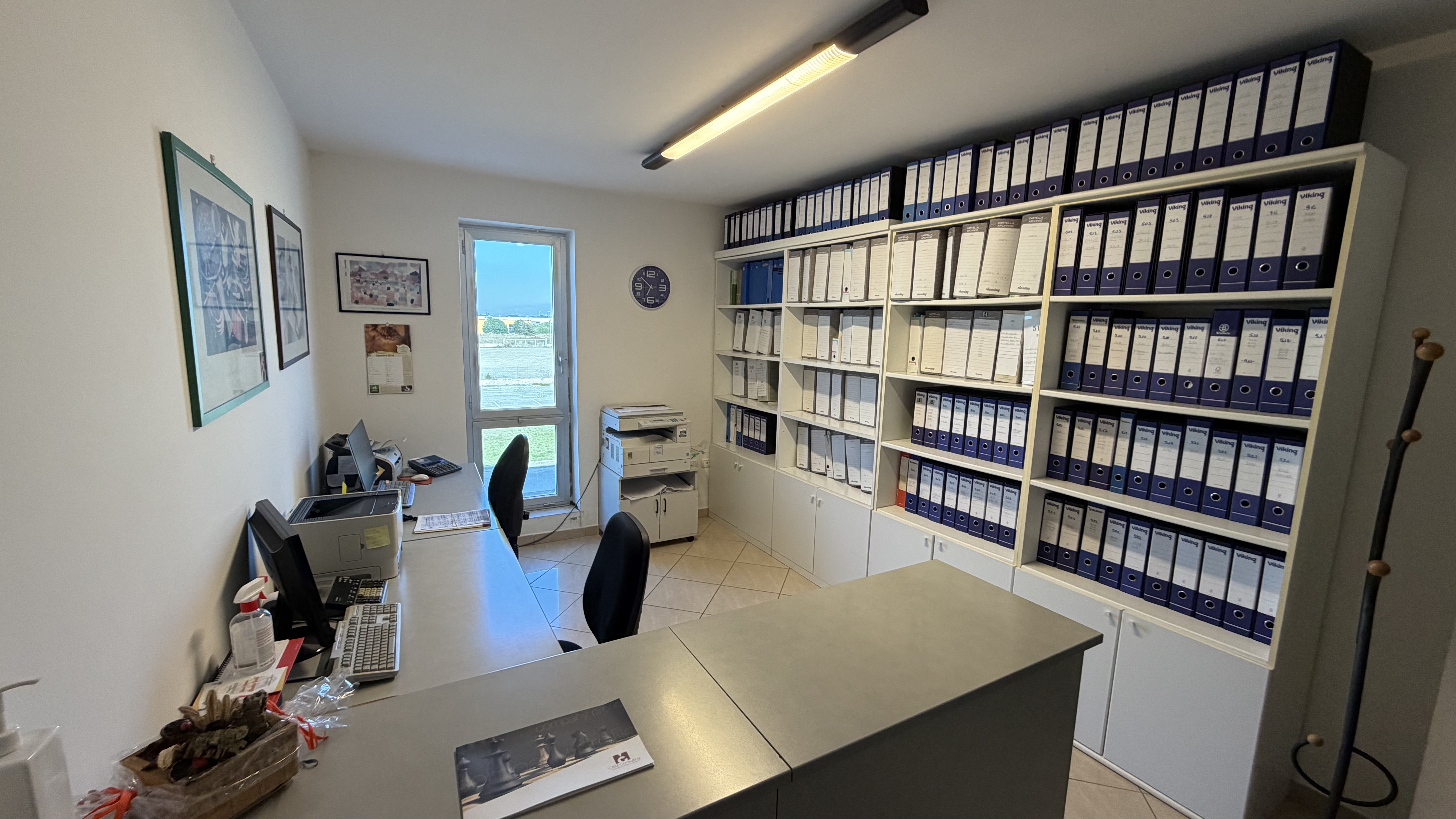 Ufficio Via Antonio da Sangallo n. 17, Foligno - Immagine 3