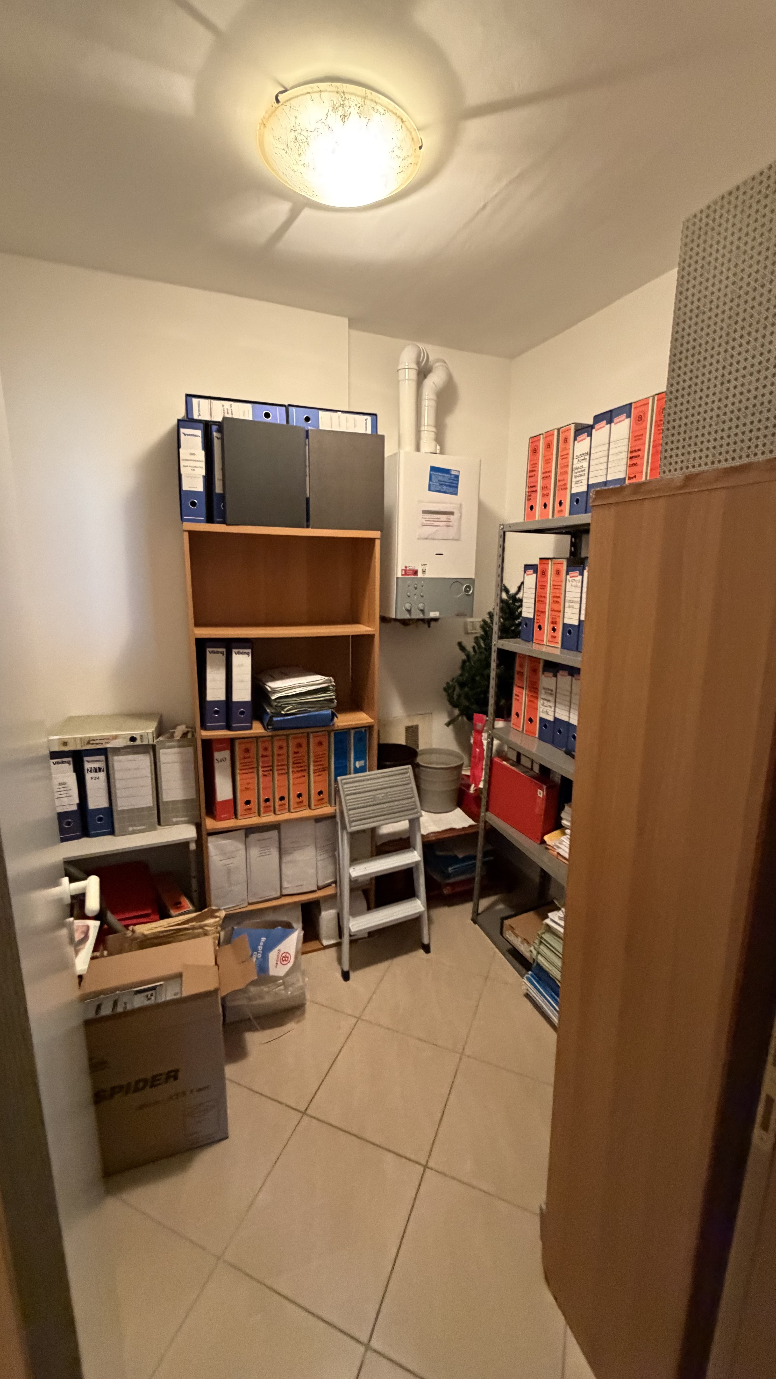 Ufficio Via Antonio da Sangallo n. 17, Foligno - Immagine 4