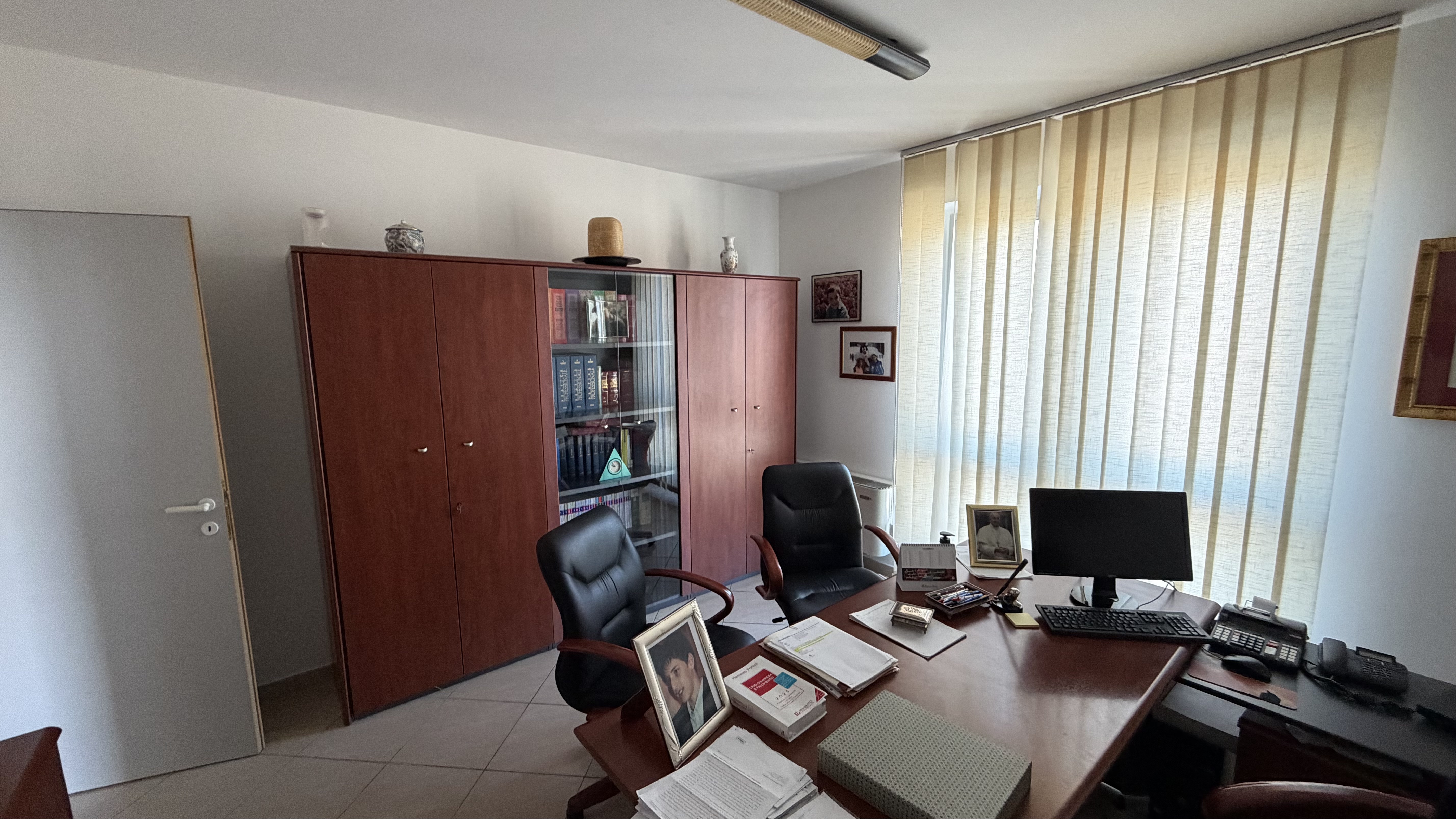 Ufficio Via Antonio da Sangallo n. 17, Foligno - Immagine 6