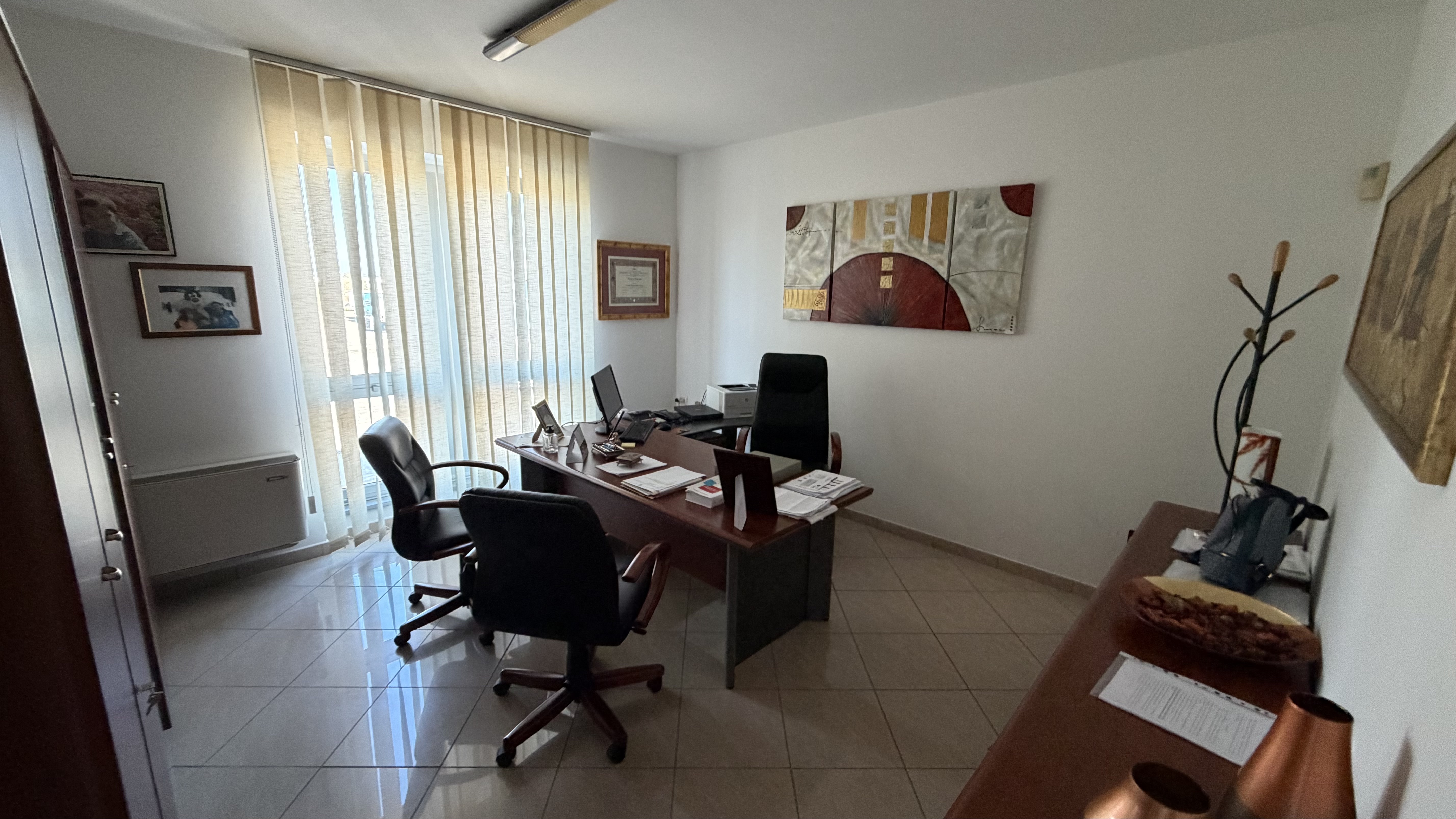 Ufficio Via Antonio da Sangallo n. 17, Foligno - Immagine 7