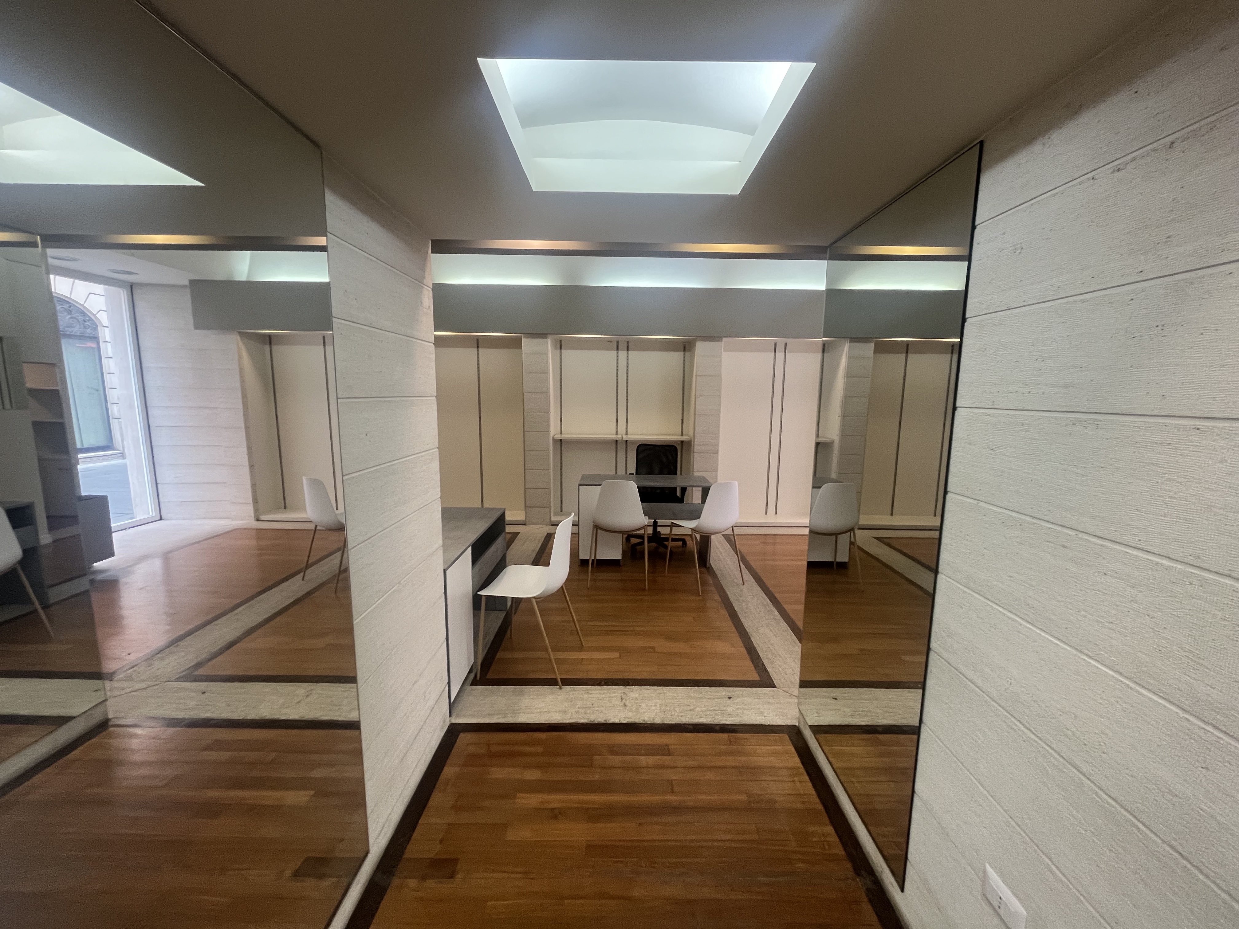 Locale commerciale Via Giuseppe Mazzini n. 33-35-37-39, Foligno  - Immagine 6