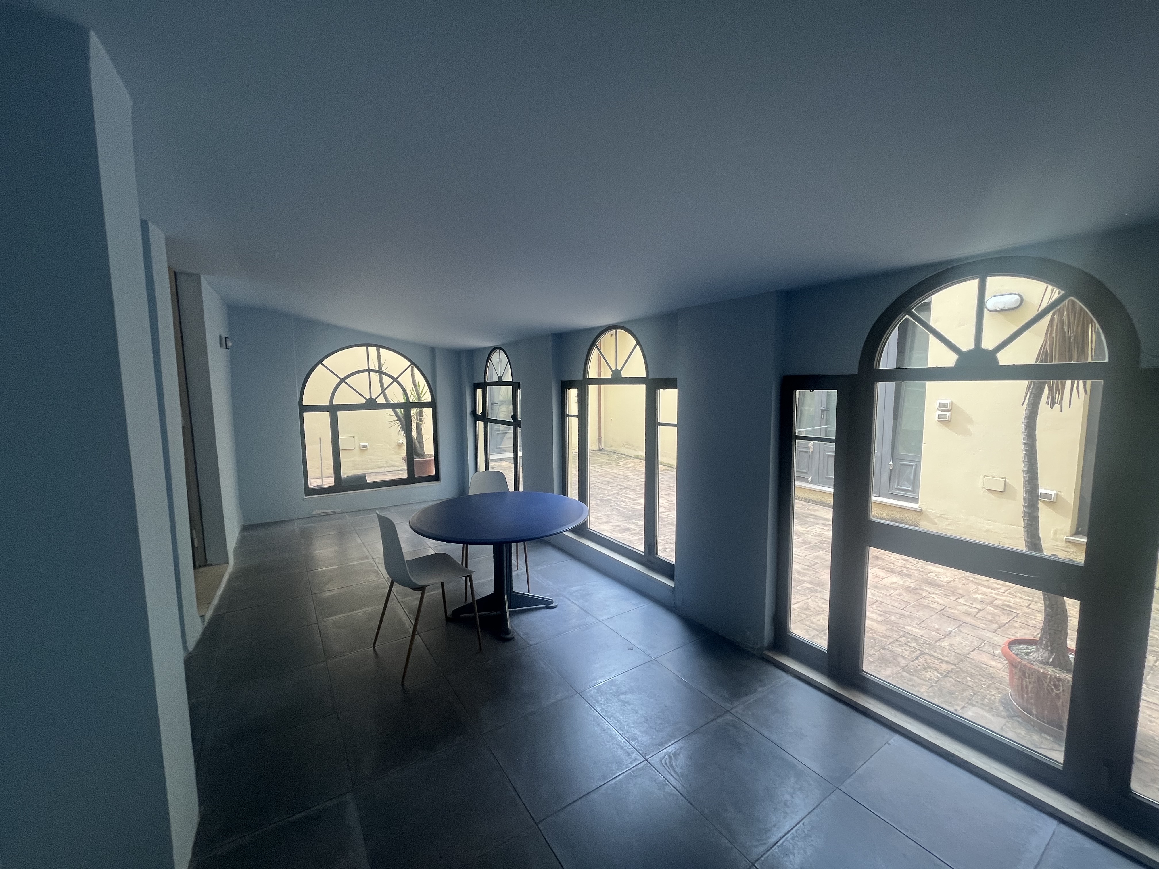 Locale commerciale Via Giuseppe Mazzini n. 33-35-37-39, Foligno  - Immagine 9