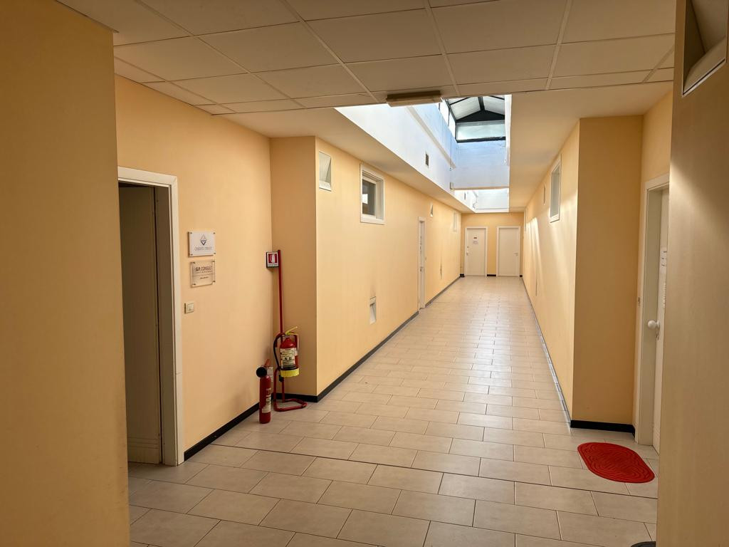 Ufficio Via Santocchia n. 94, Foligno 