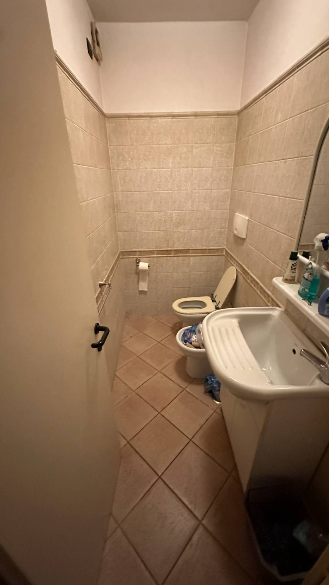 Ufficio/appartamento Via Santa Caterina n. 44 , Foligno  - Immagine 14