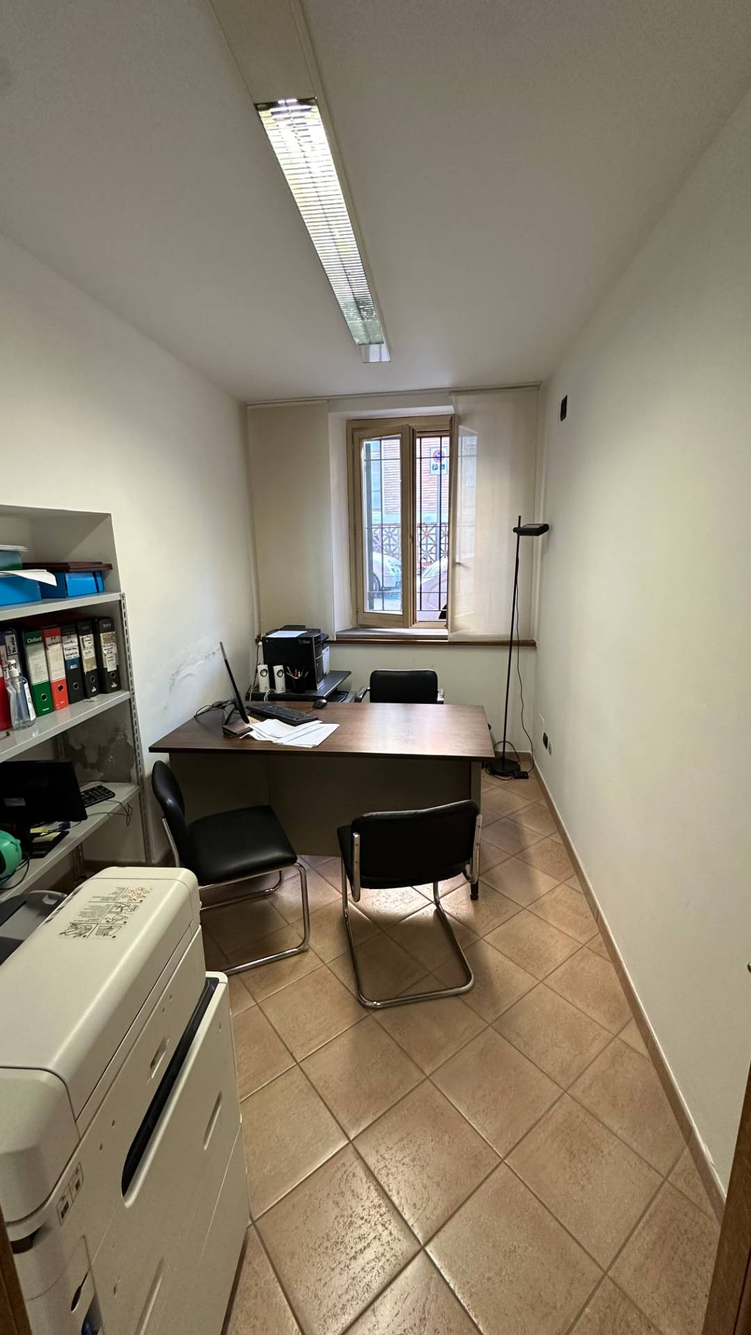 Ufficio/appartamento Via Santa Caterina n. 44 , Foligno  - Immagine 11