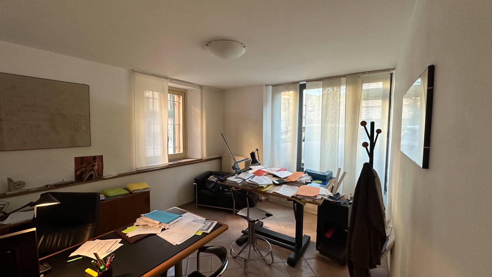 Ufficio/appartamento Via Santa Caterina n. 44 , Foligno  - Immagine 13
