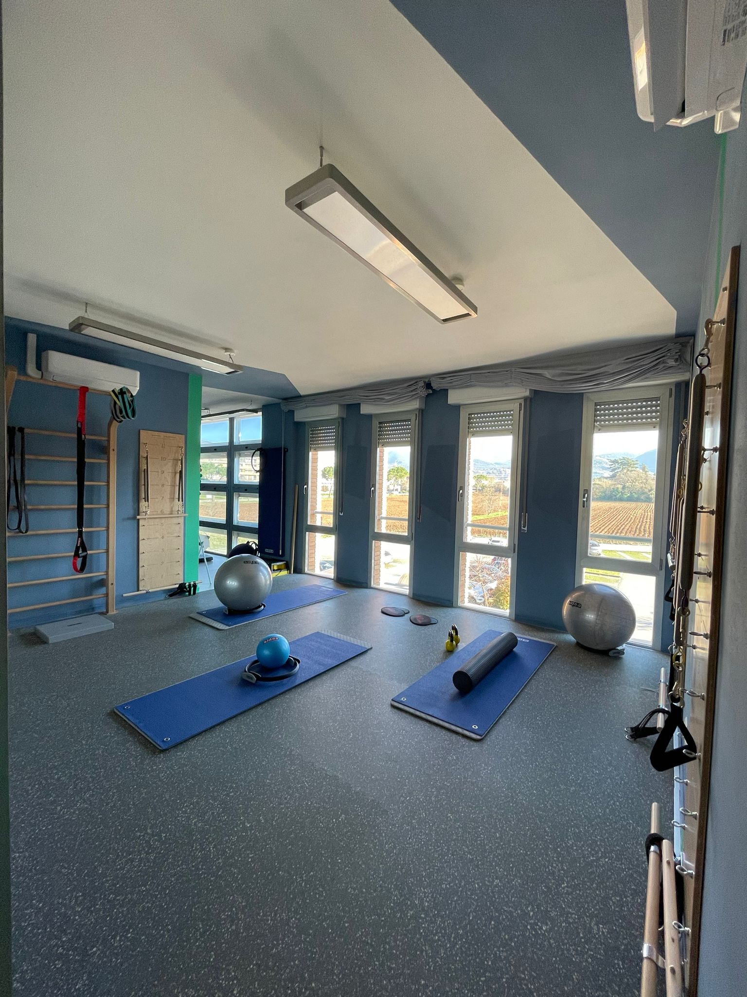 Palestra benessere e rieducativa - Immagine 4