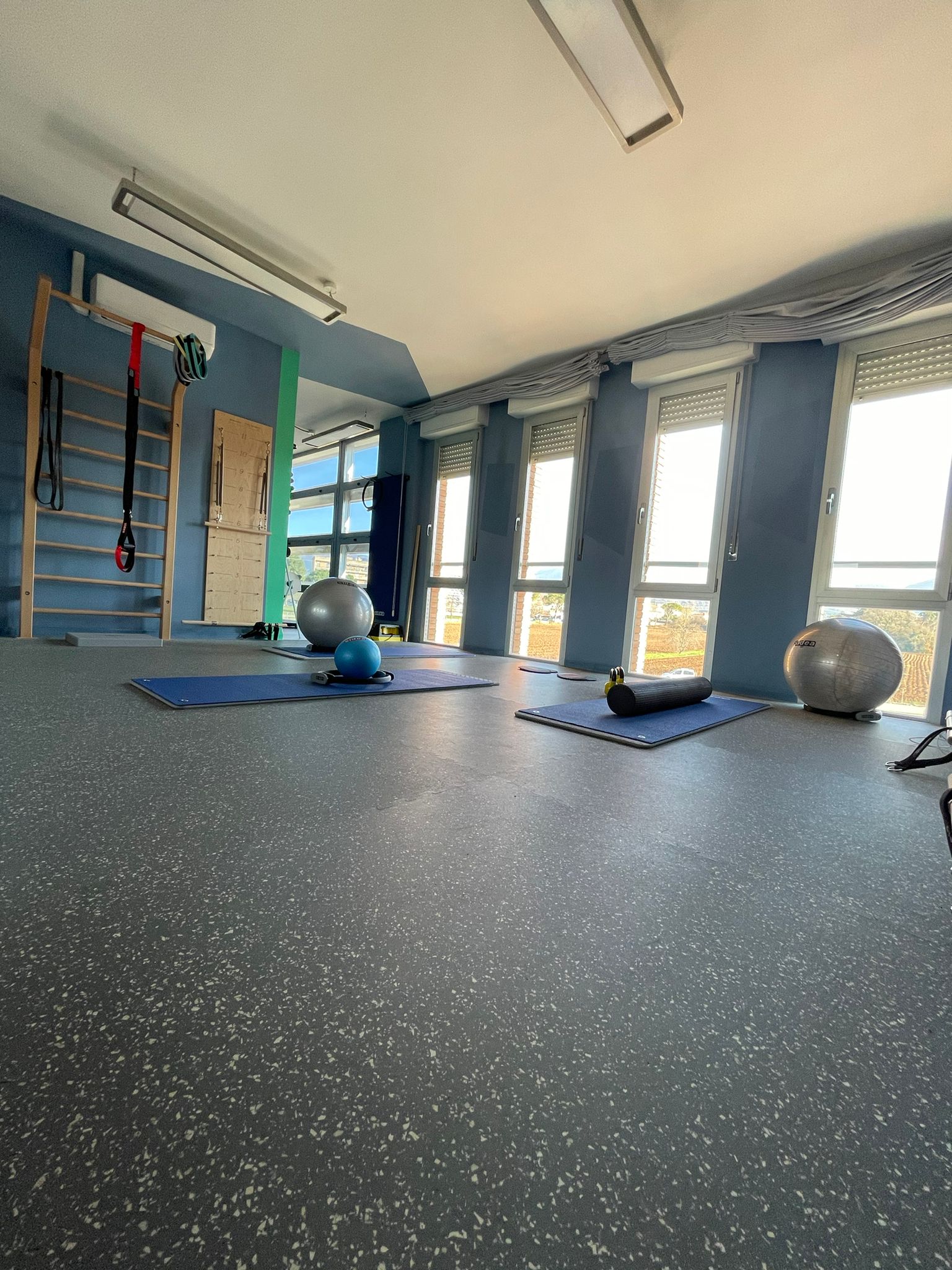 Palestra benessere e rieducativa - Immagine 5