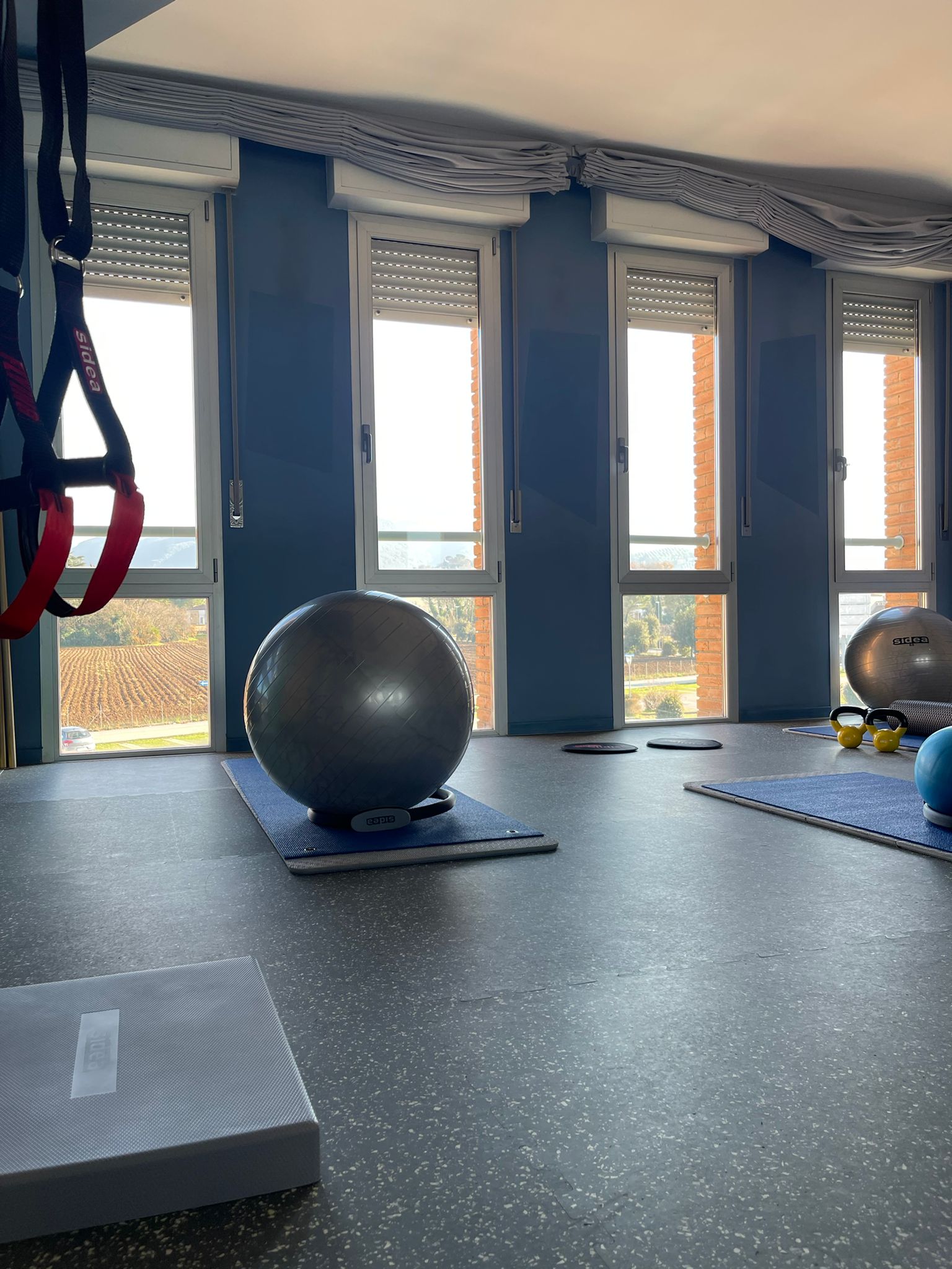 Palestra benessere e rieducativa - Immagine 6