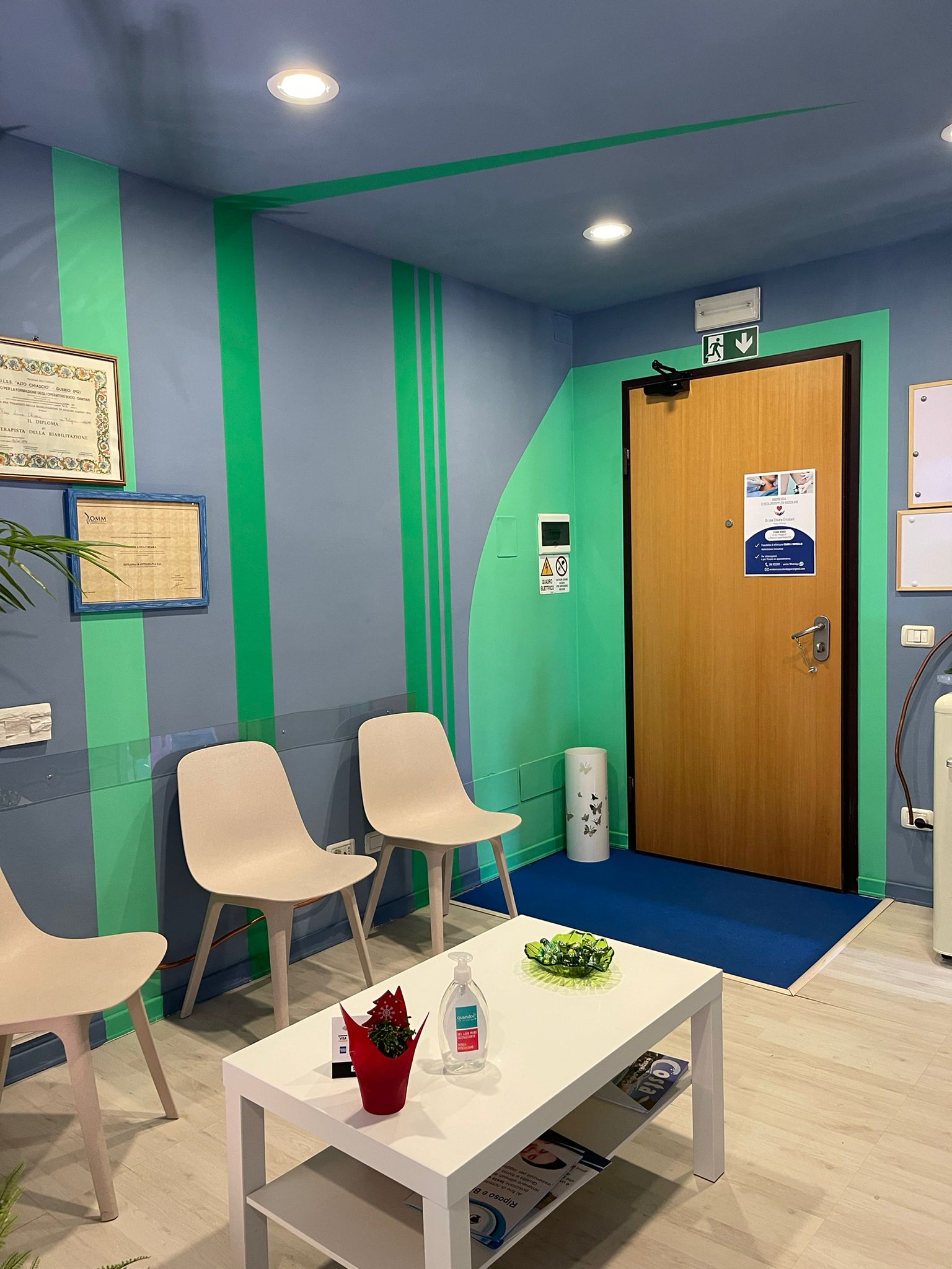 Studio/Ambulatorio professionale - Immagine 3