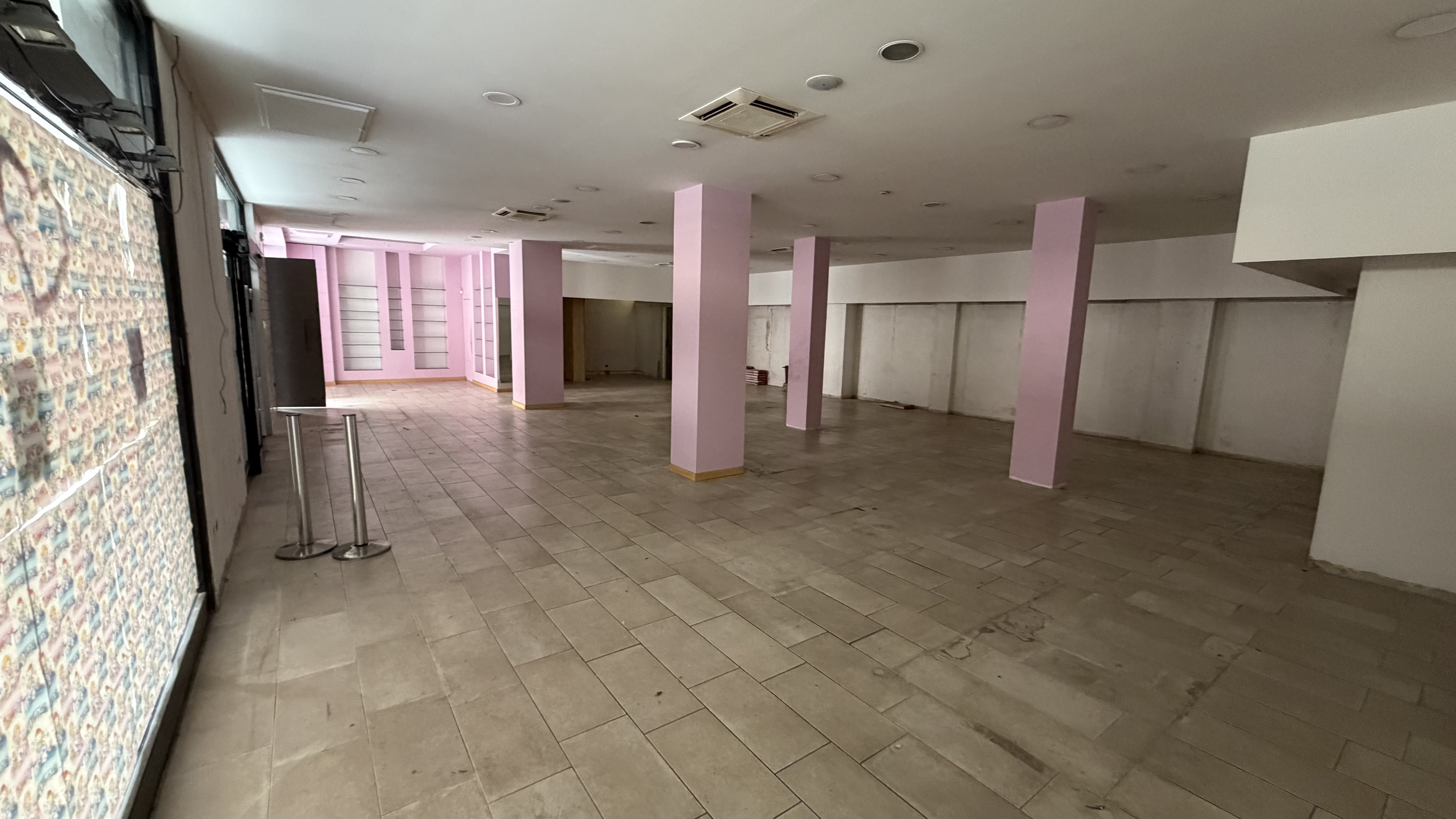 Negozio Via Umberto I n. 47, Foligno  - Immagine 4