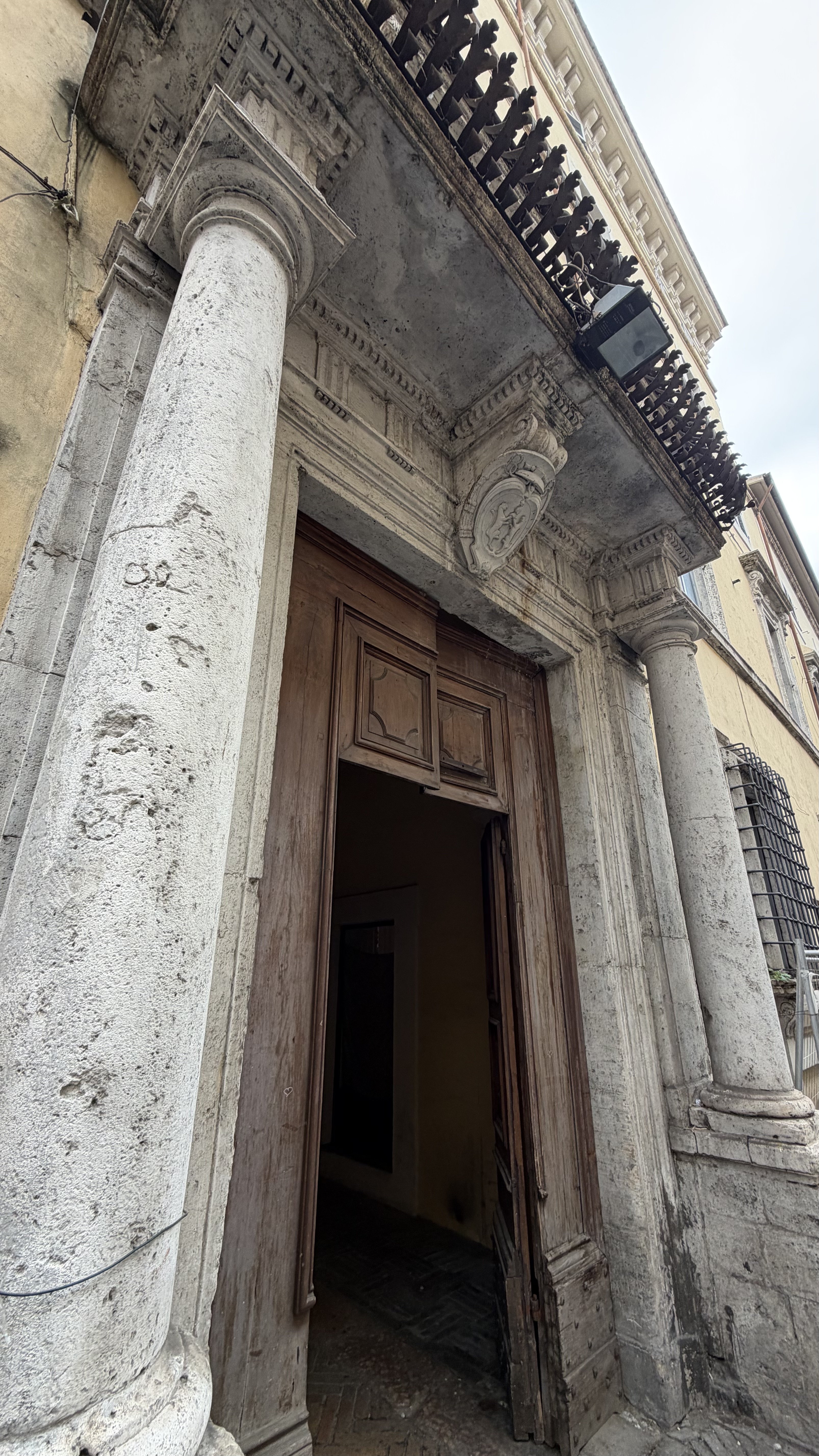 Ufficio Via Umberto I n. 7, Foligno 