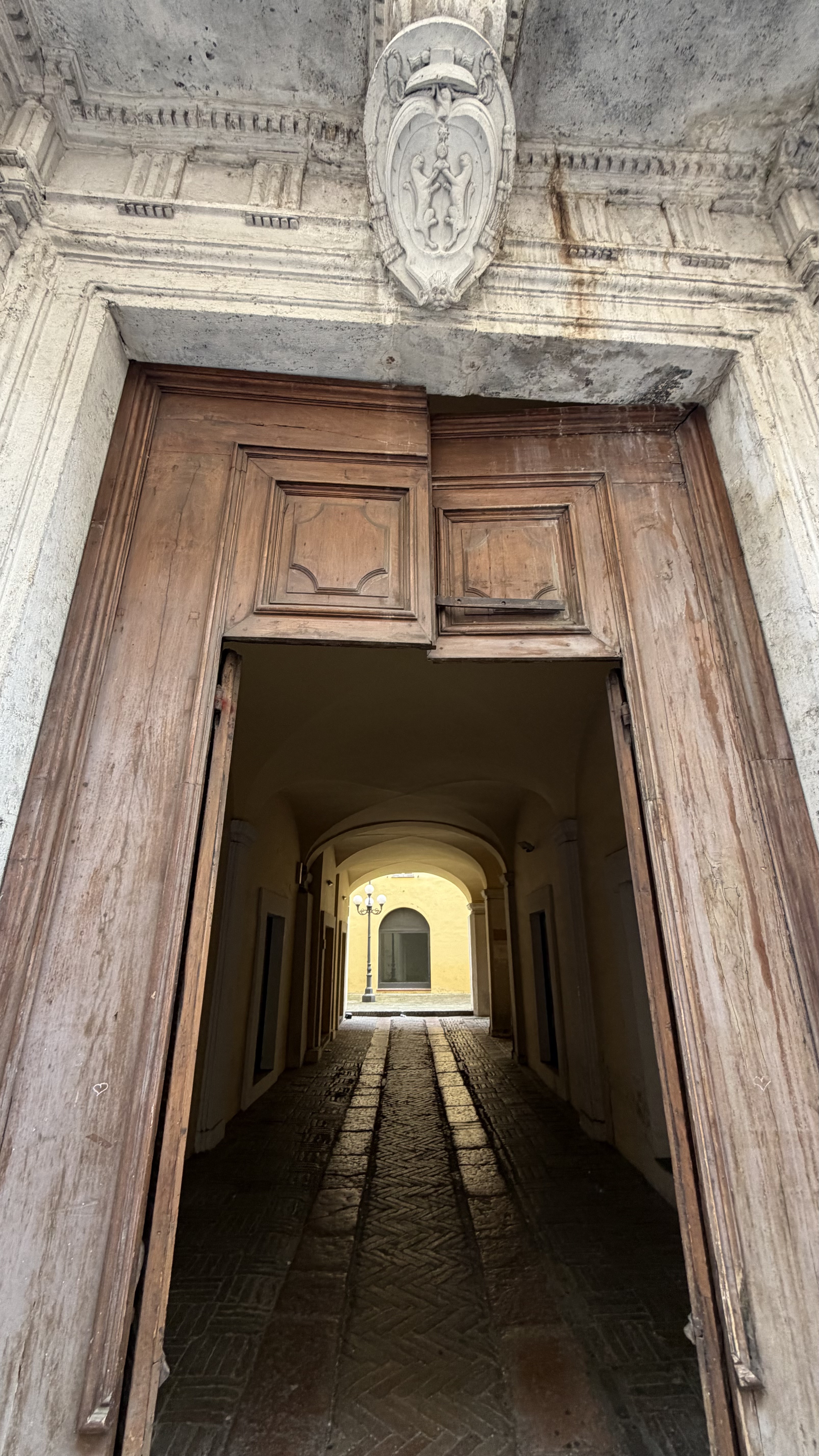Ufficio Via Umberto I n. 7, Foligno  - Immagine 2