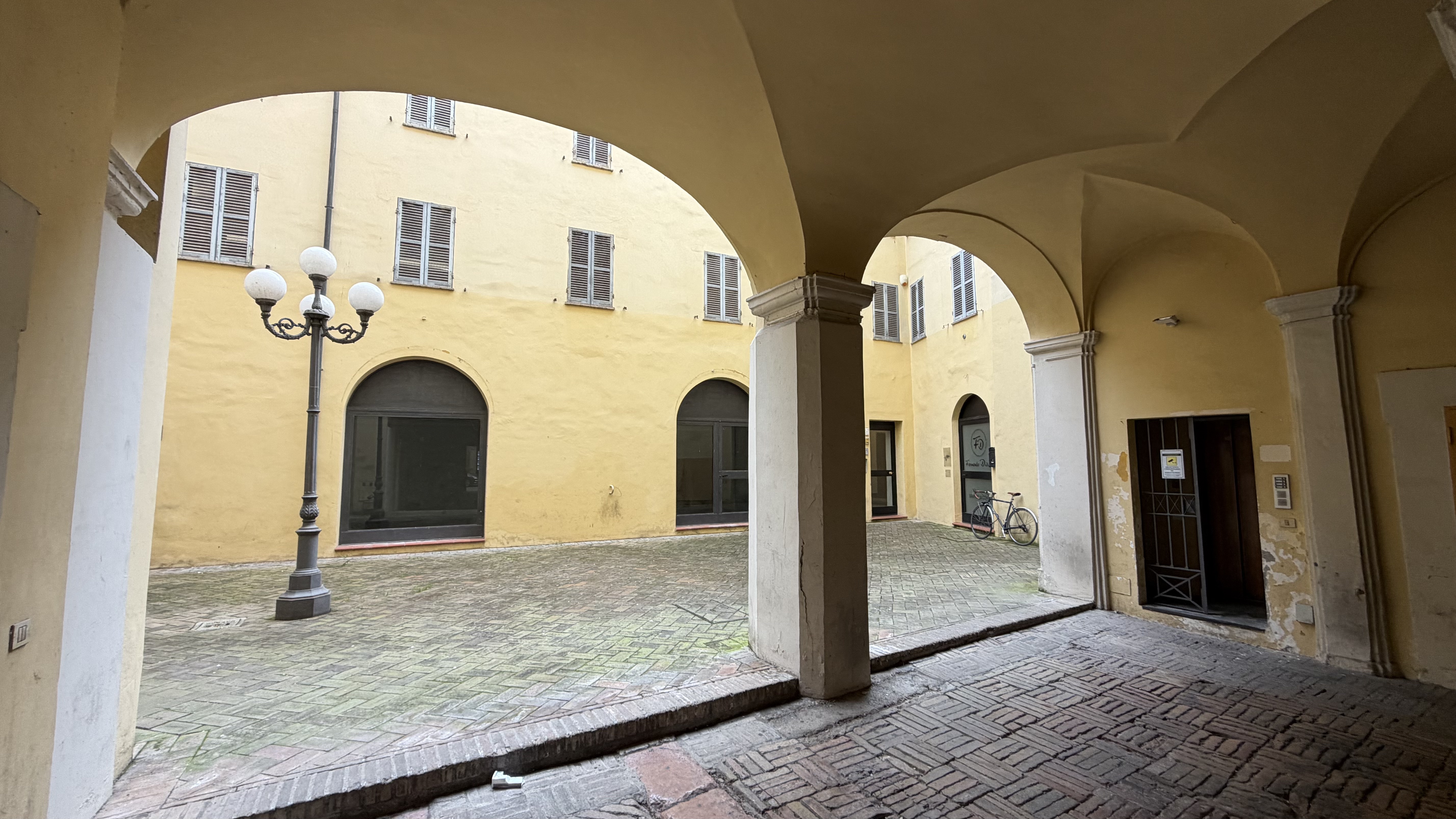 Ufficio Via Umberto I n. 7, Foligno  - Immagine 3