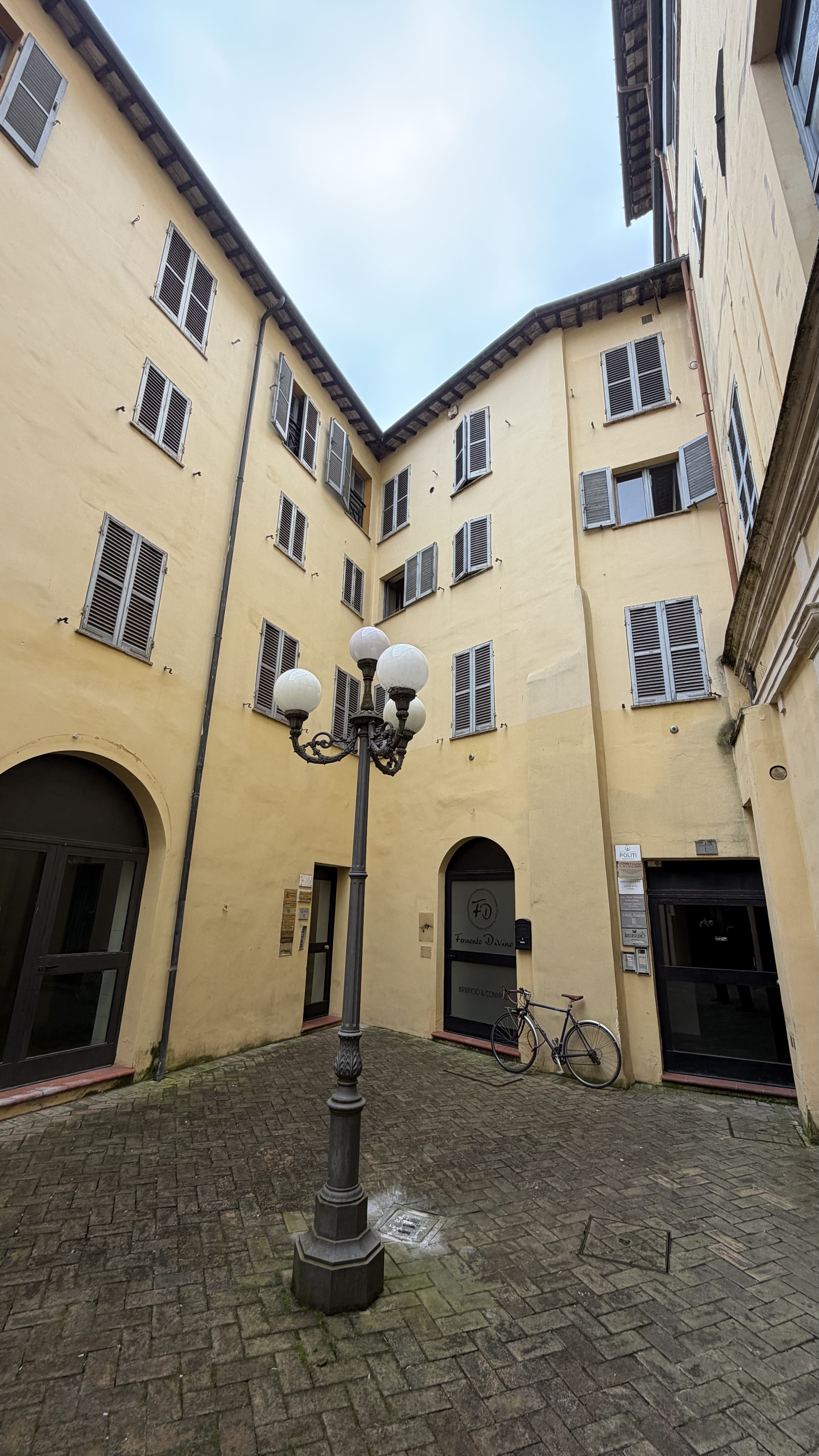 Ufficio Via Umberto I n. 7, Foligno  - Immagine 4