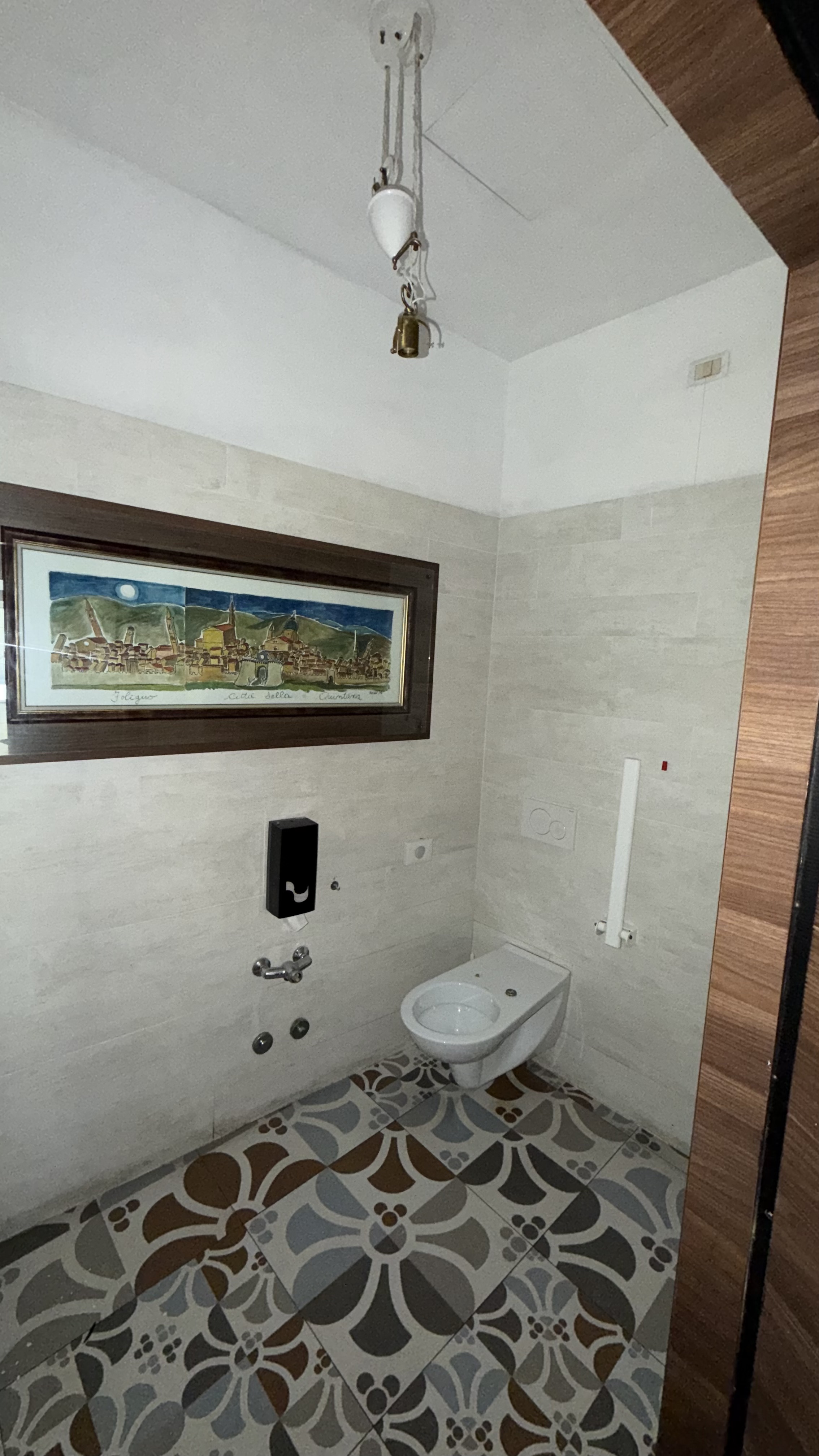 Locale commerciale Corso Cavour n. 121  - Immagine 6