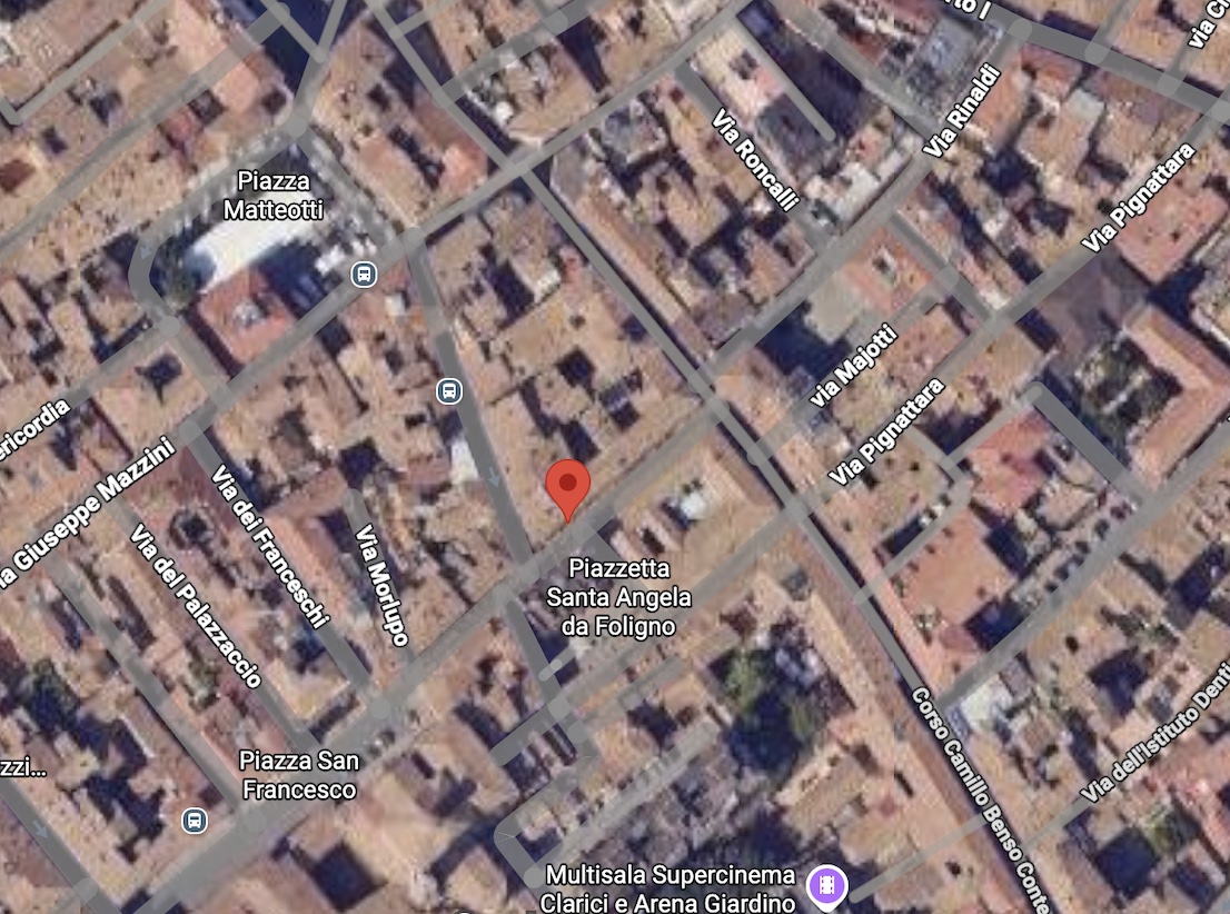 Locale commerciale Via Rutili n. 20, Foligno - Immagine 4