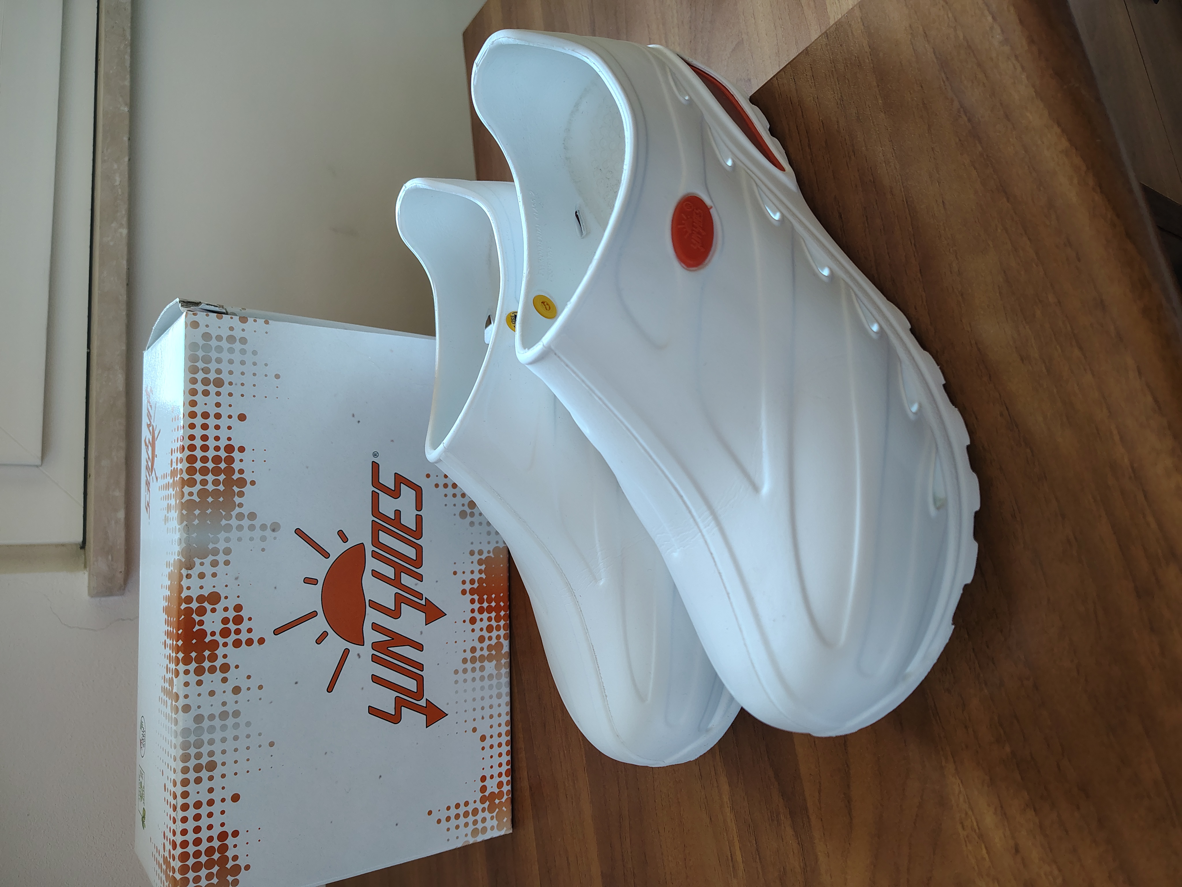 Calzature Sunshoes n.46