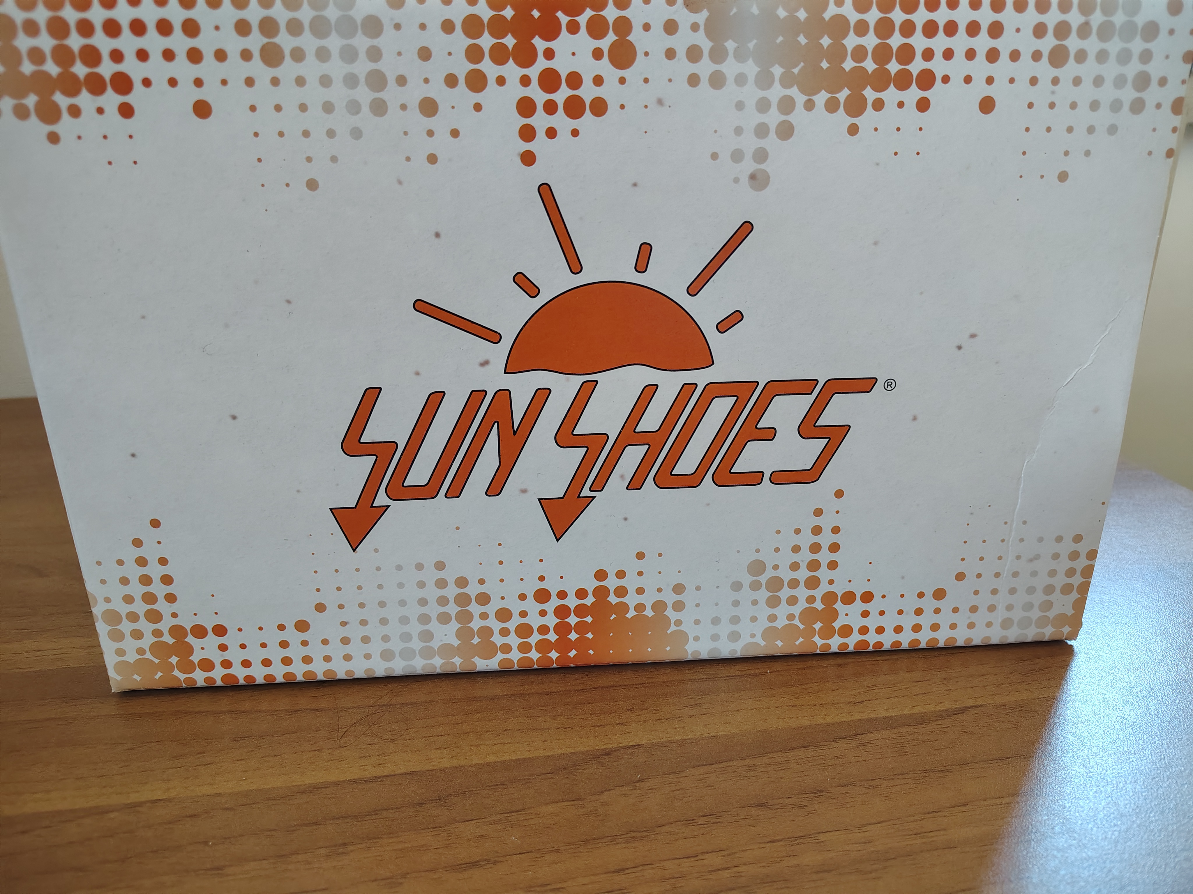 Calzature Sunshoes n.46 - Immagine 2