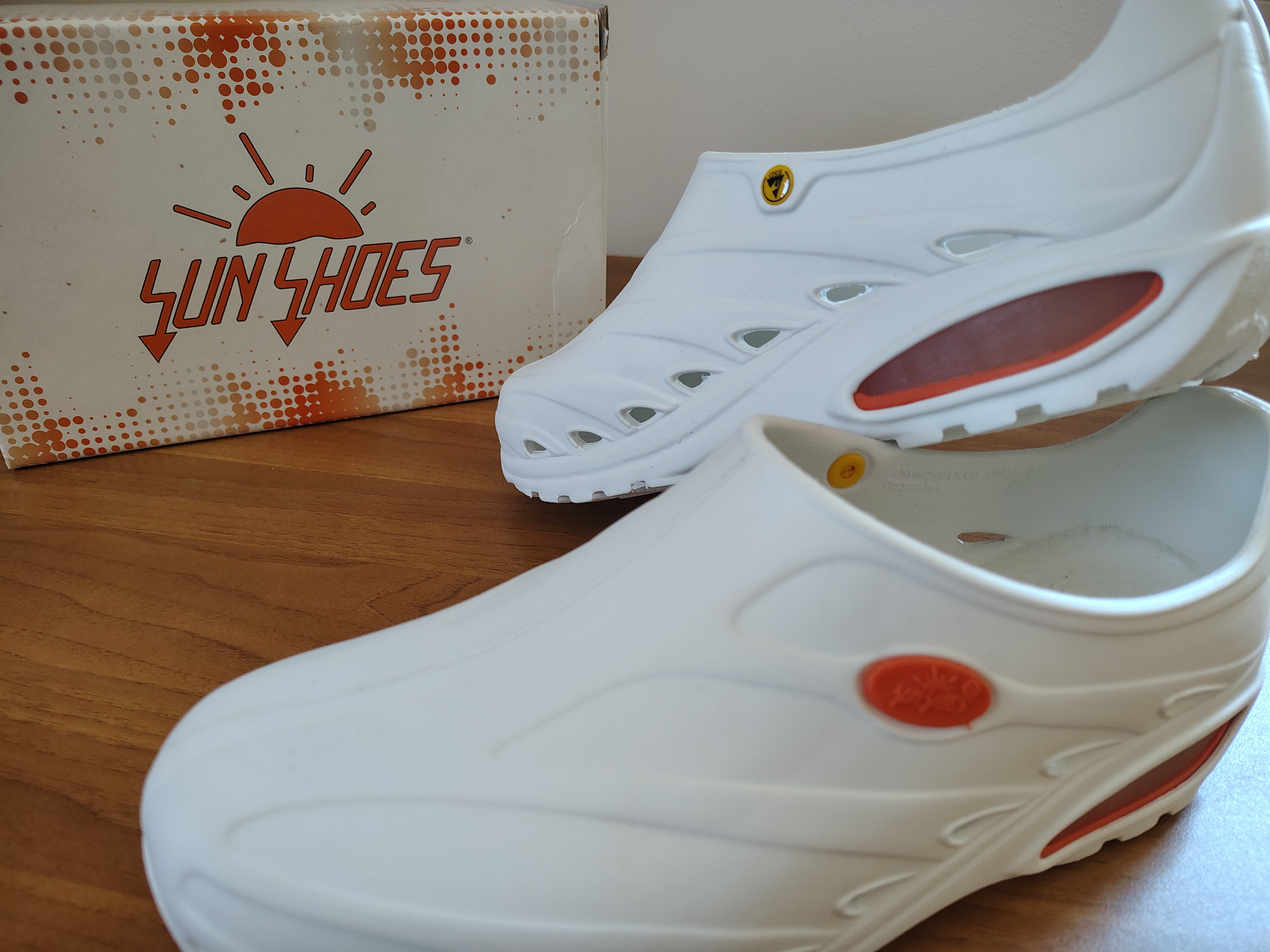 Calzature Sunshoes n.46 - Immagine 3