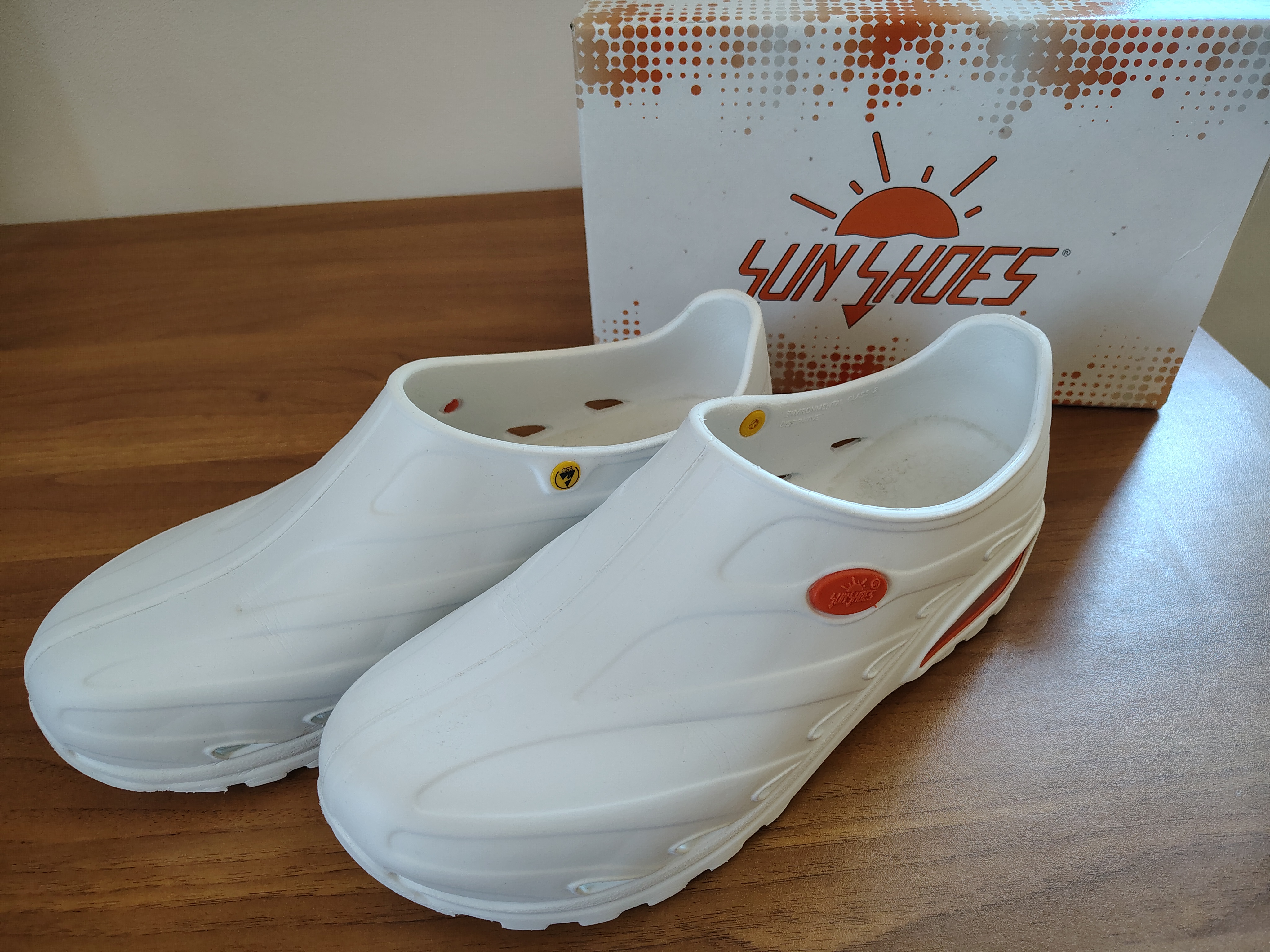 Calzature Sunshoes n.46 - Immagine 4