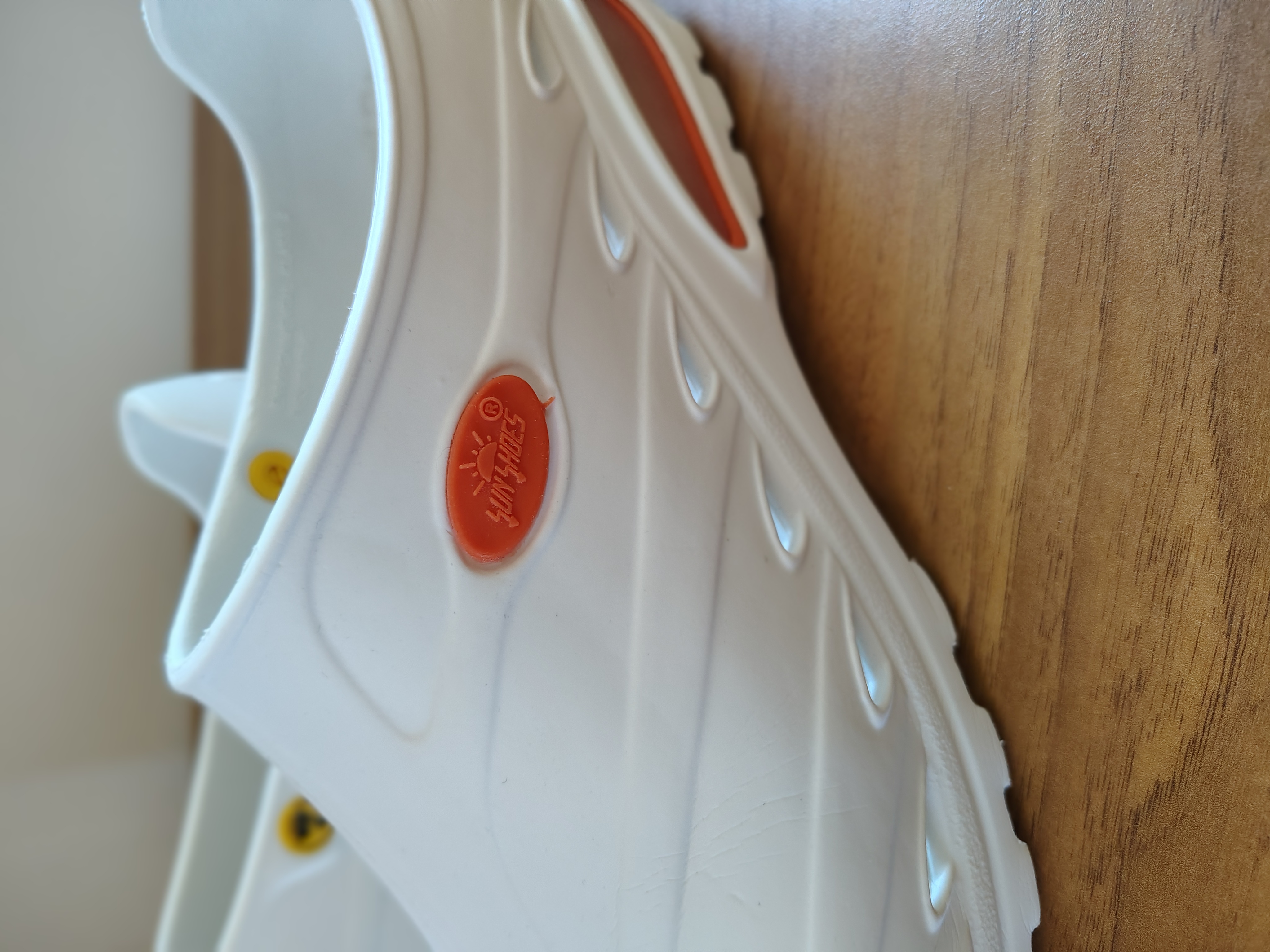 Calzature Sunshoes n.46 - Immagine 5