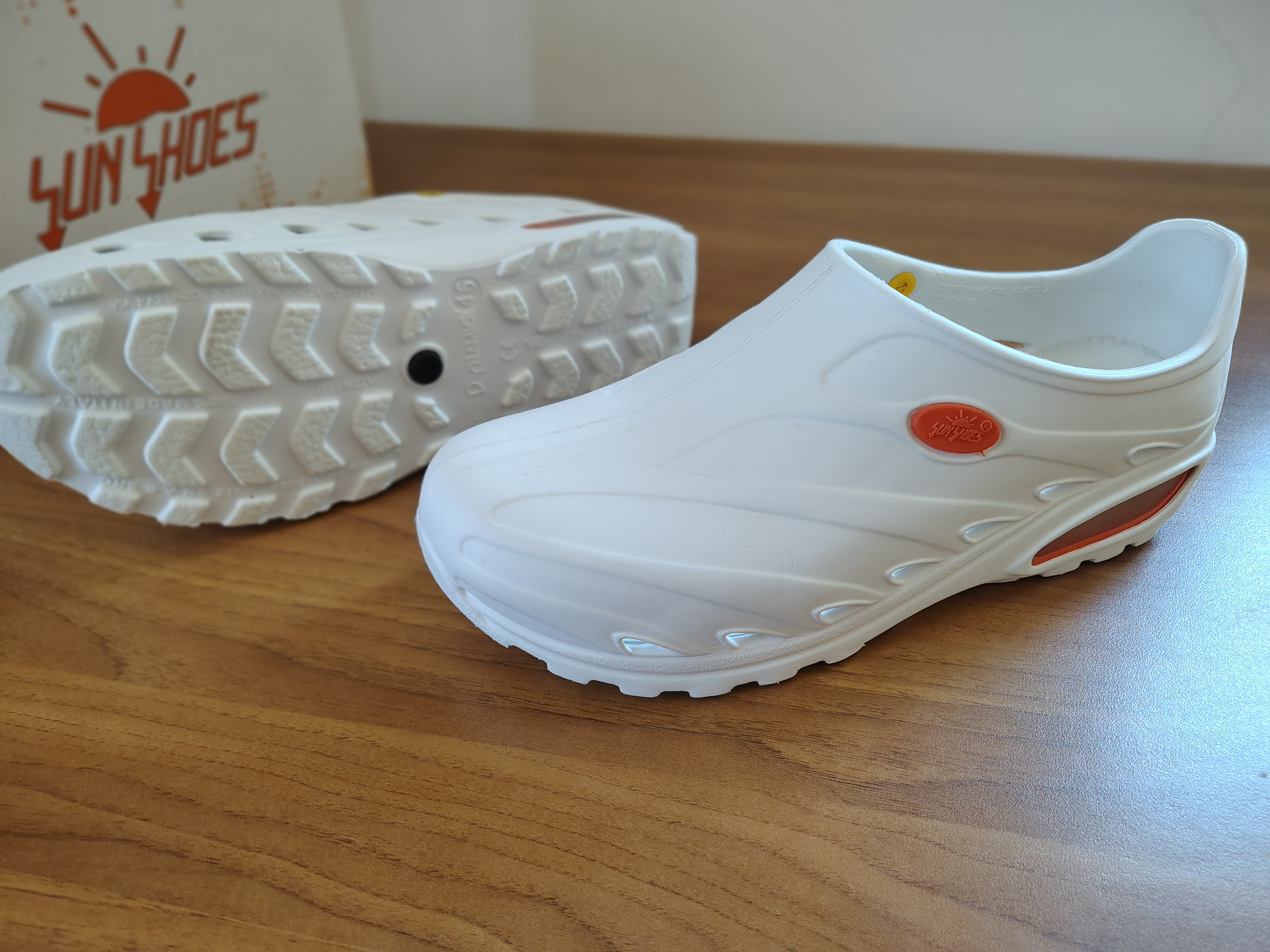 Calzature Sunshoes n.46 - Immagine 6