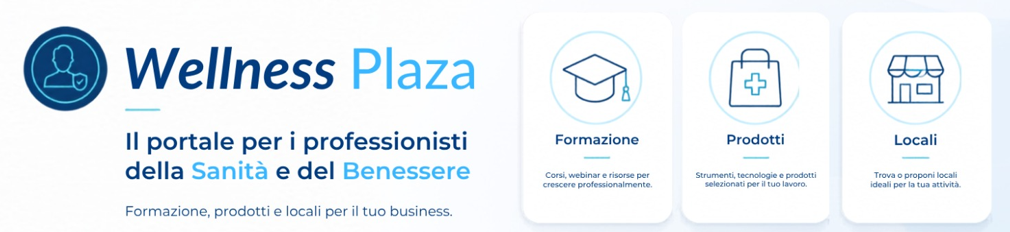 Visita la home page