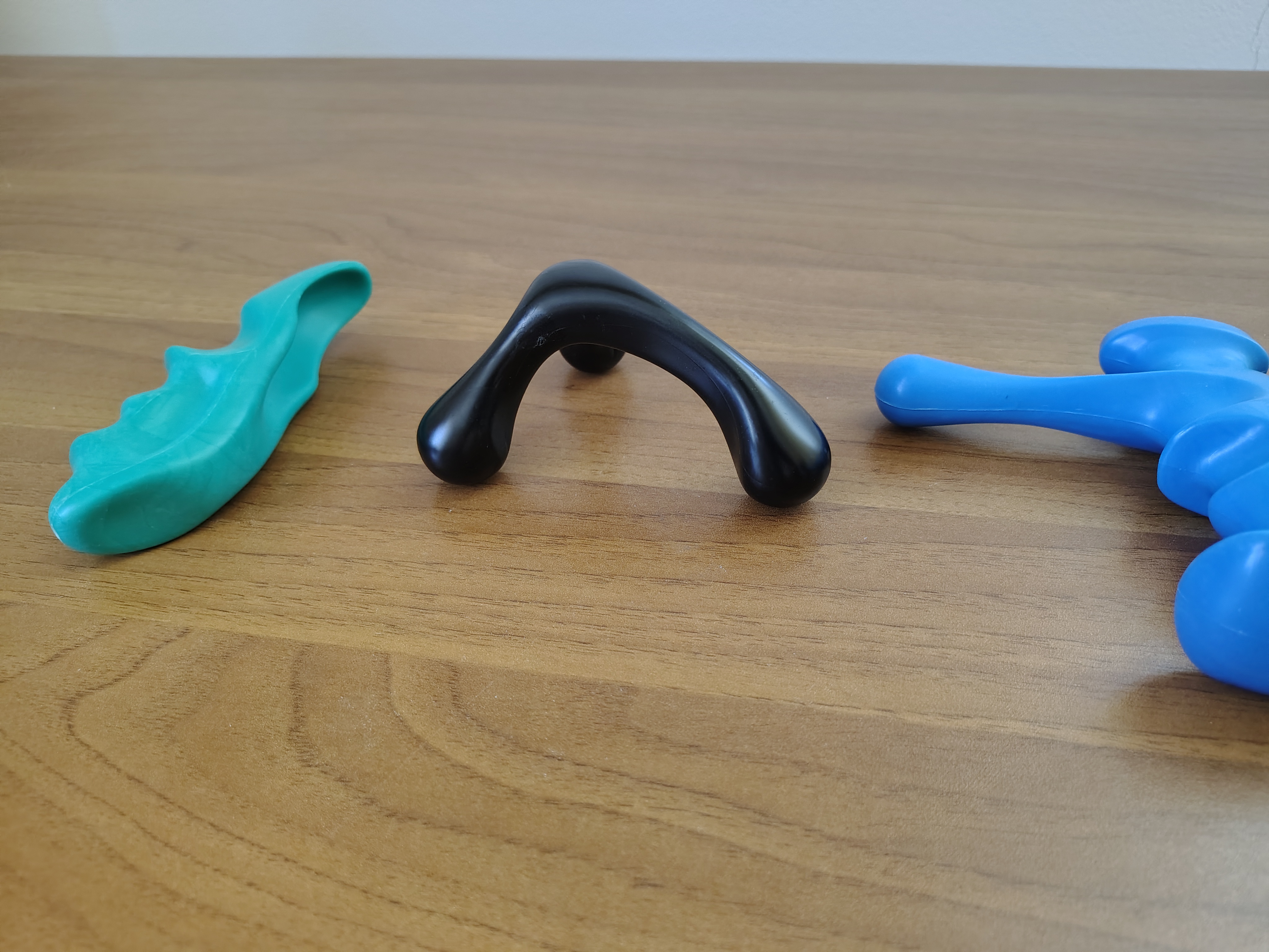 Set 4 strumenti per massaggio - Immagine 5