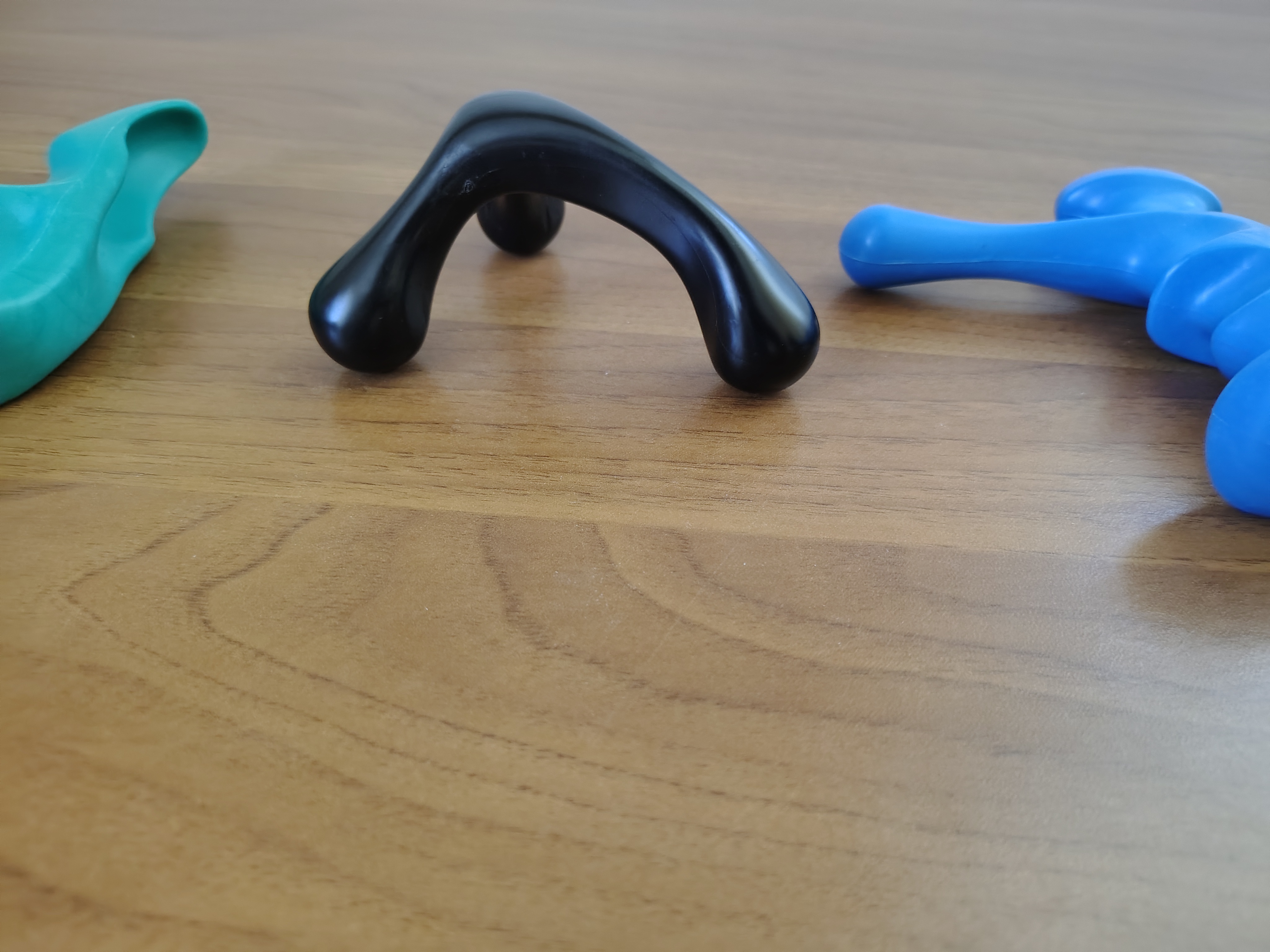 Set 4 strumenti per massaggio - Immagine 6