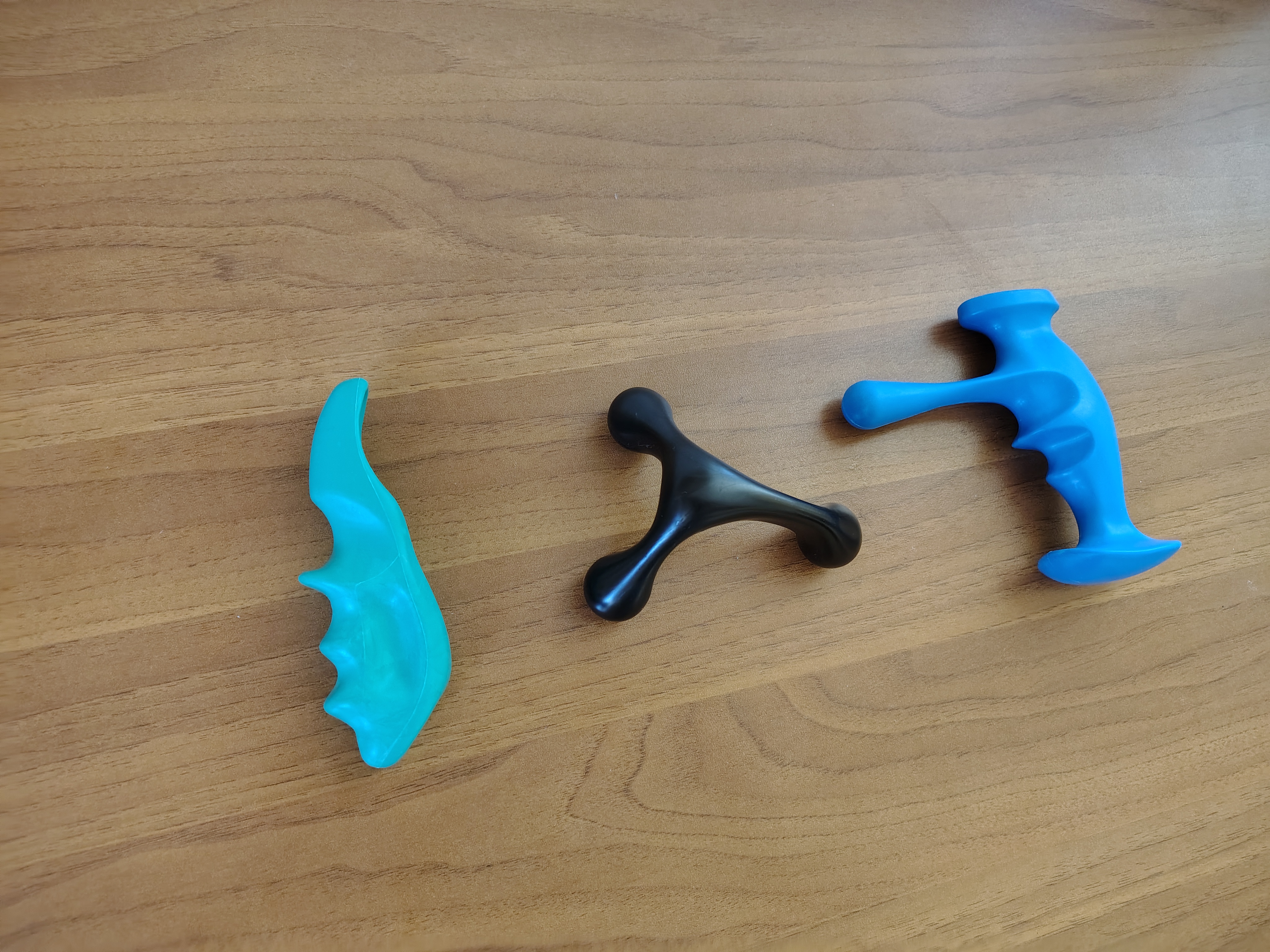 Set 4 strumenti per massaggio - Immagine 7