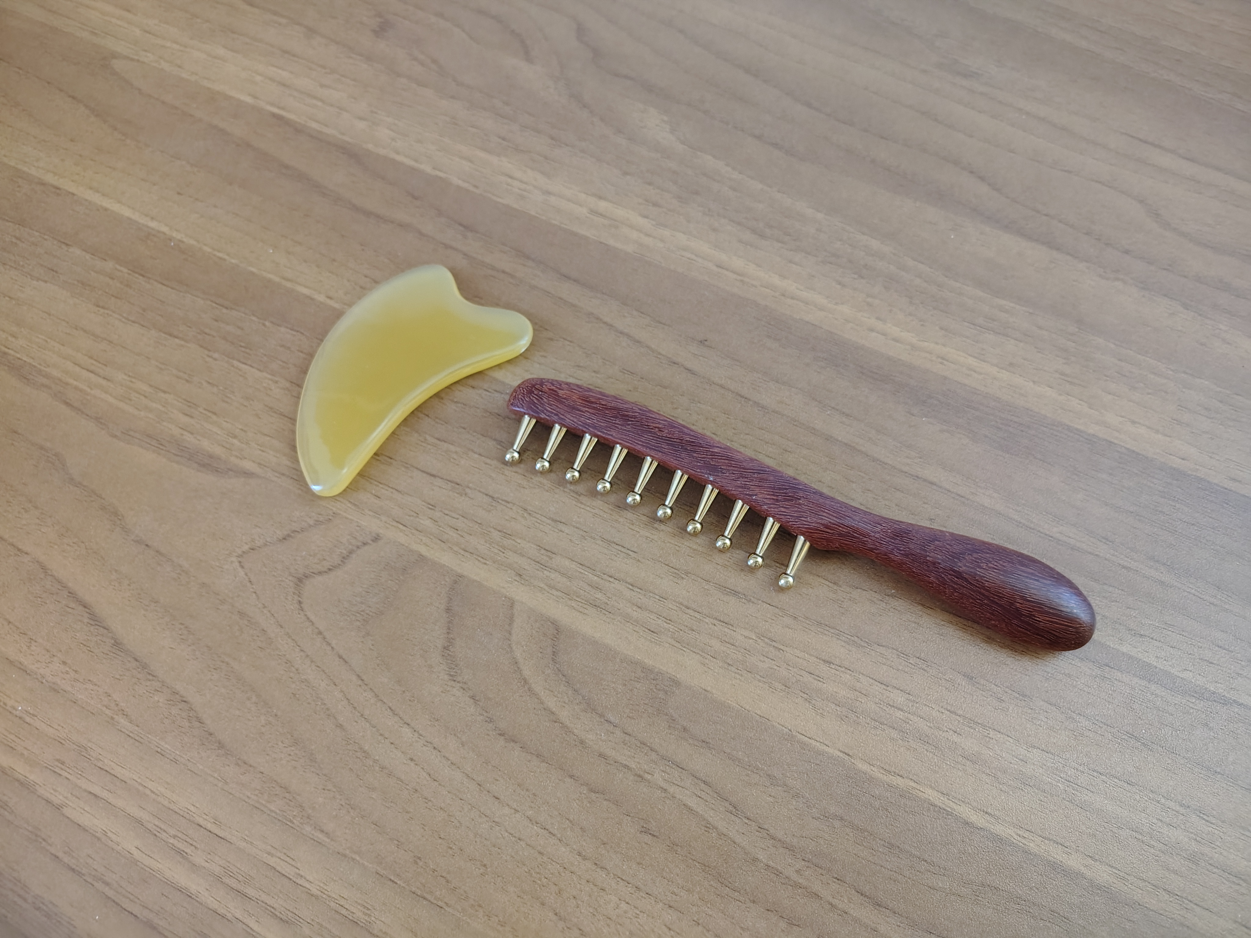 2 strumenti per massaggio - Immagine 3