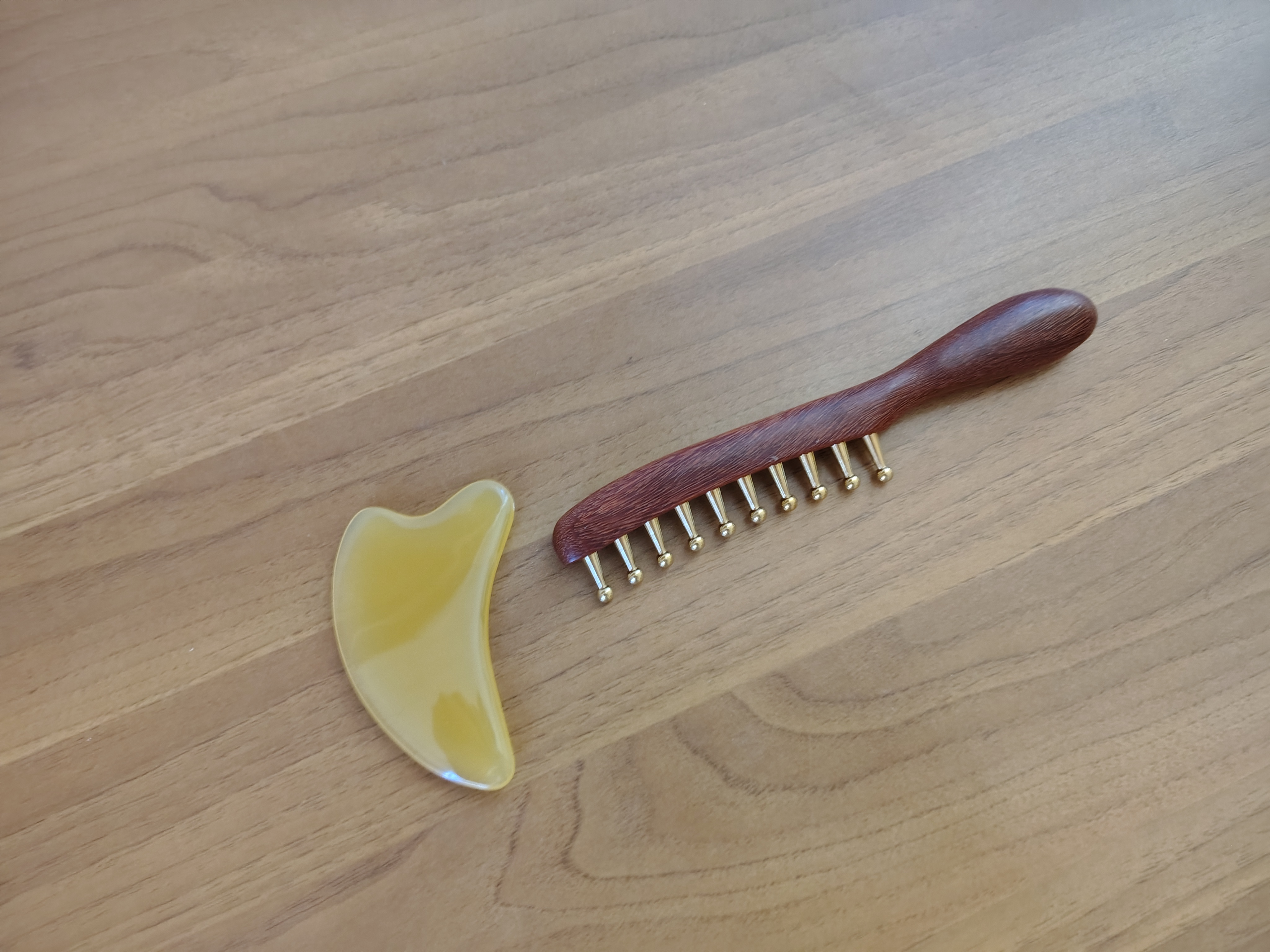 2 strumenti per massaggio - Immagine 4