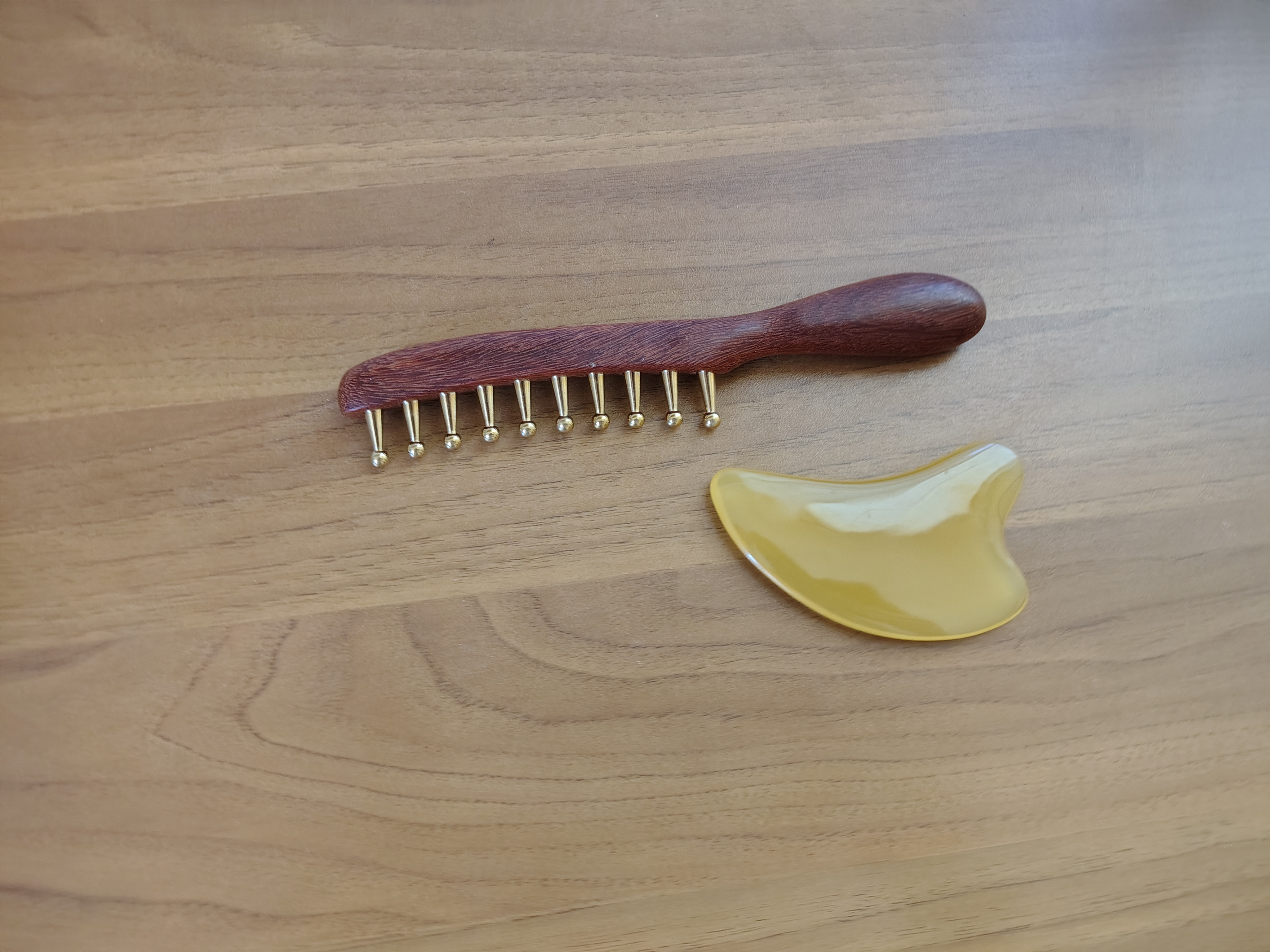2 strumenti per massaggio - Immagine 5