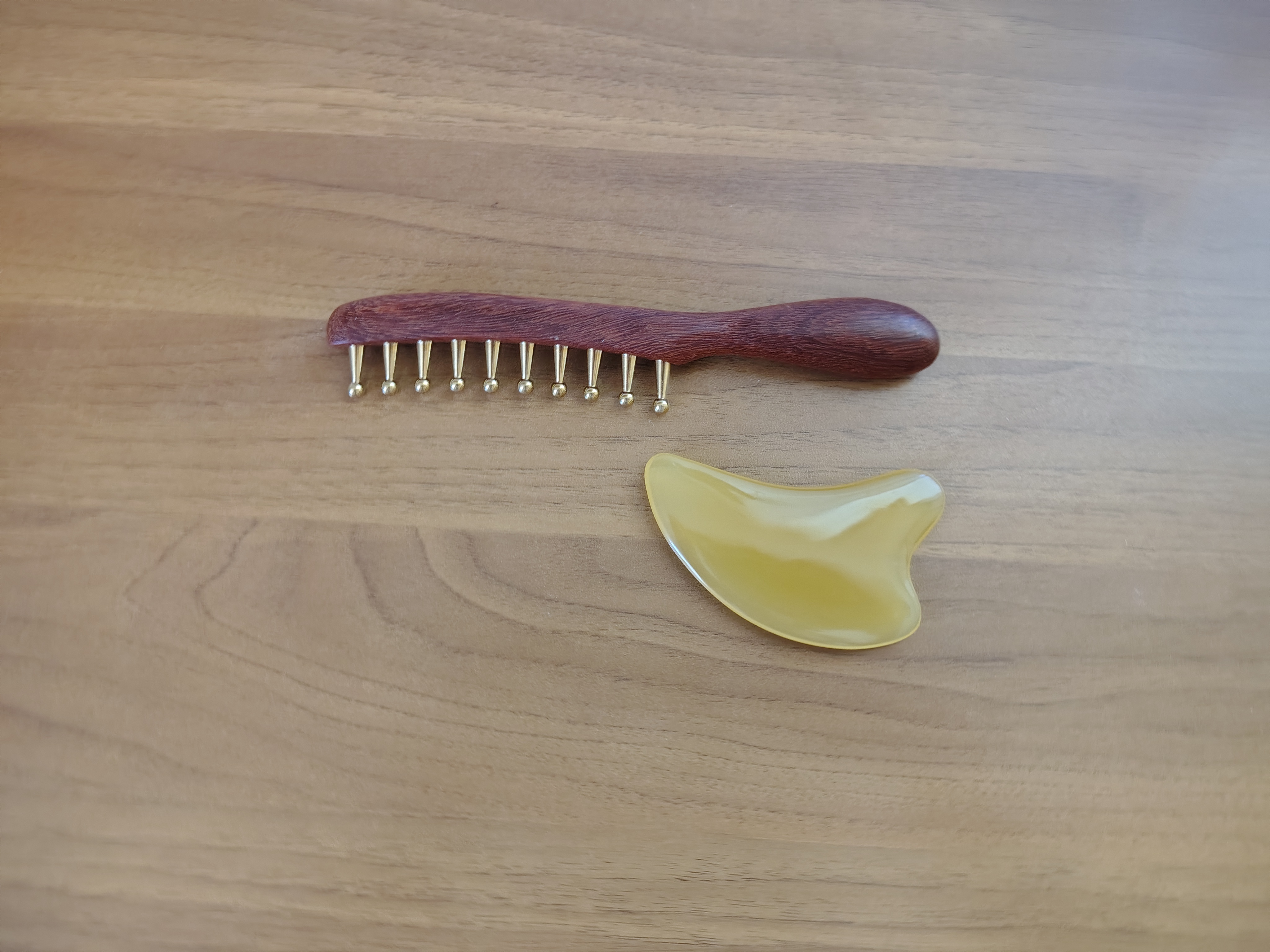 2 strumenti per massaggio - Immagine 6