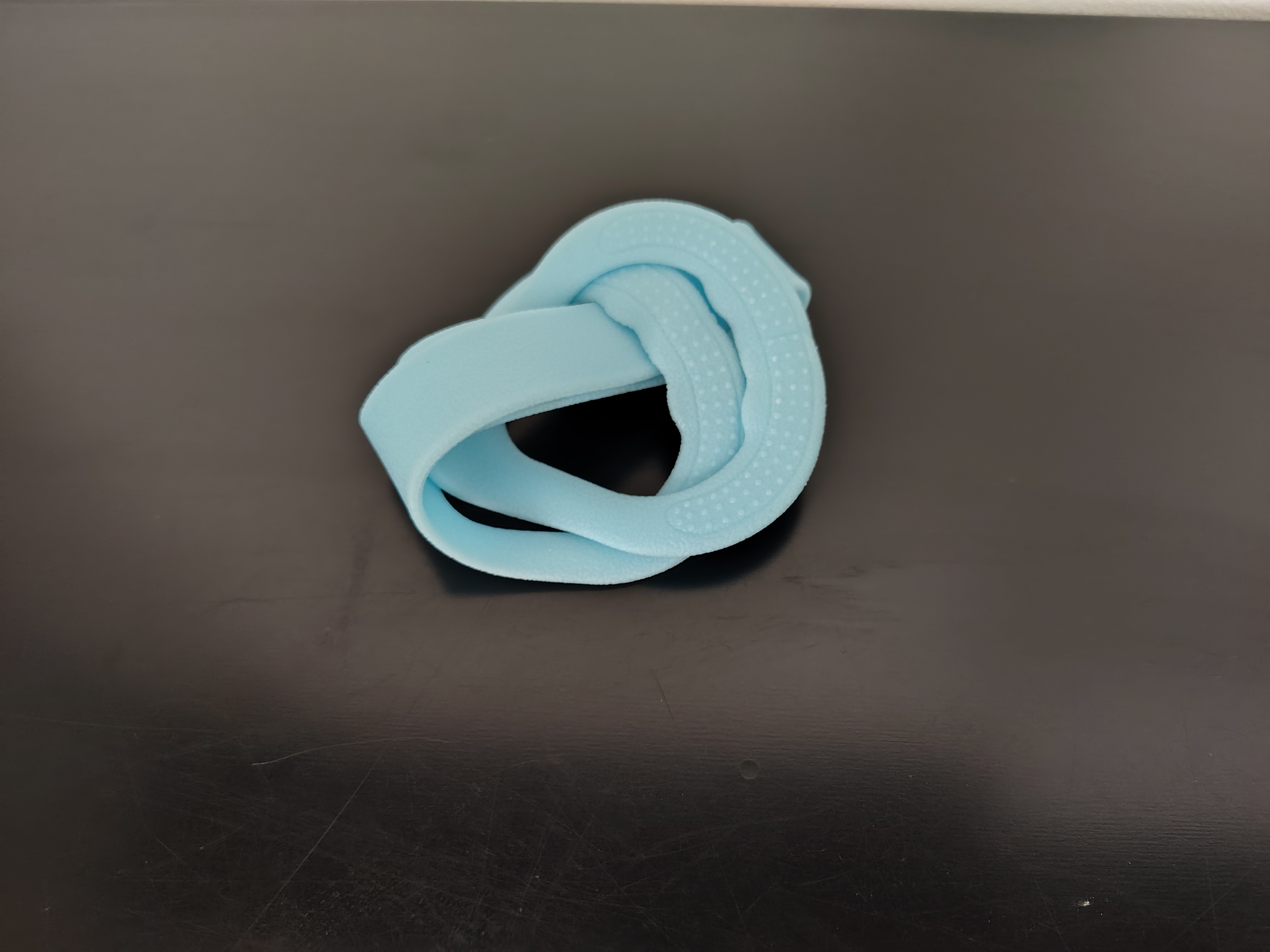 Fascia elastica - Immagine 2