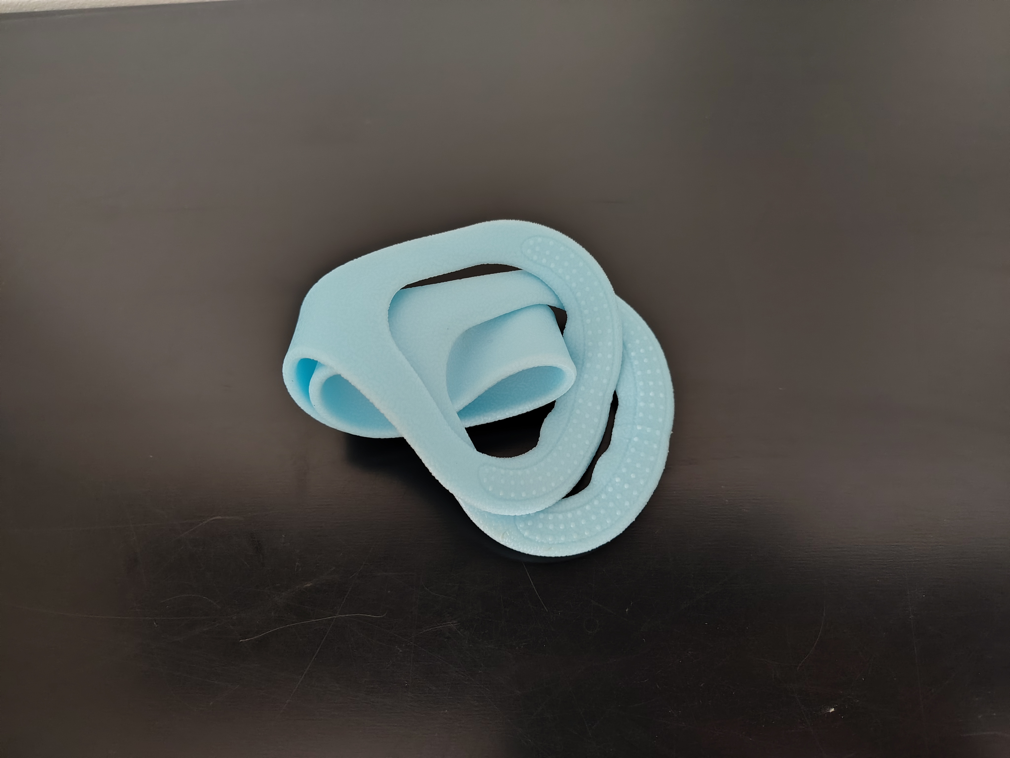 Fascia elastica - Immagine 5
