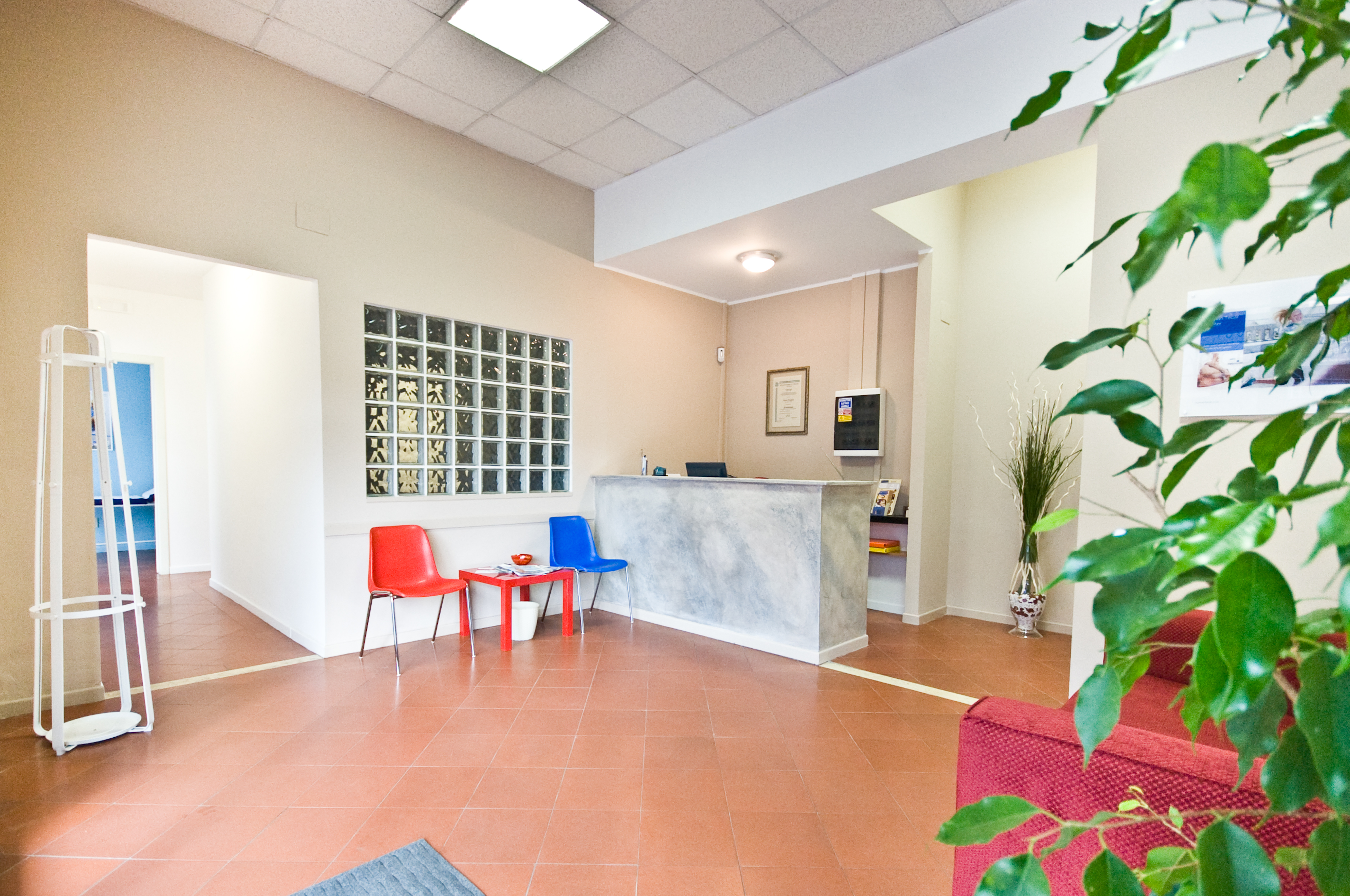 Cedo Studio Fisioterapico in Pisa - Immagine 3