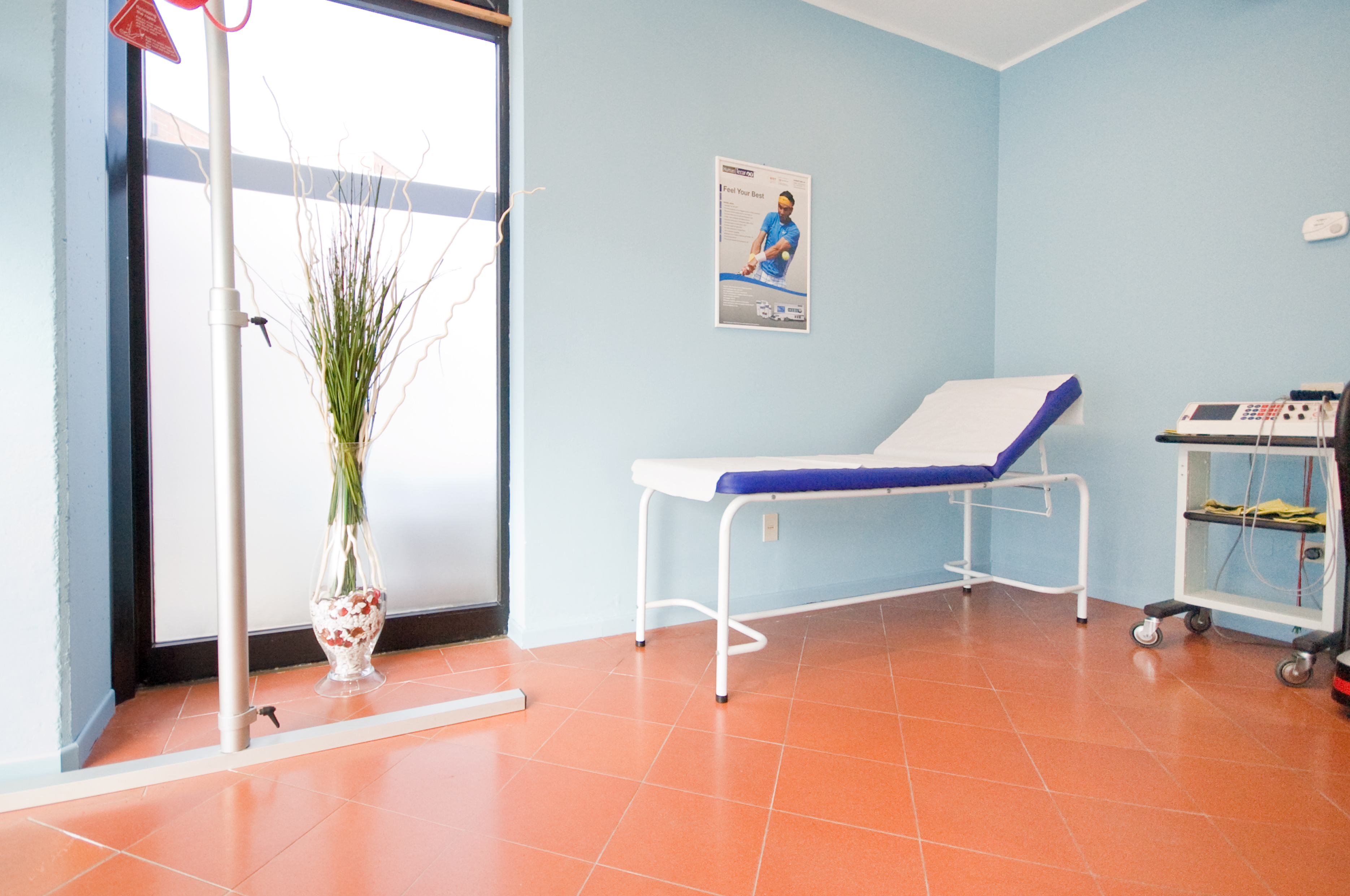 Cedo Studio Fisioterapico in Pisa - Immagine 4