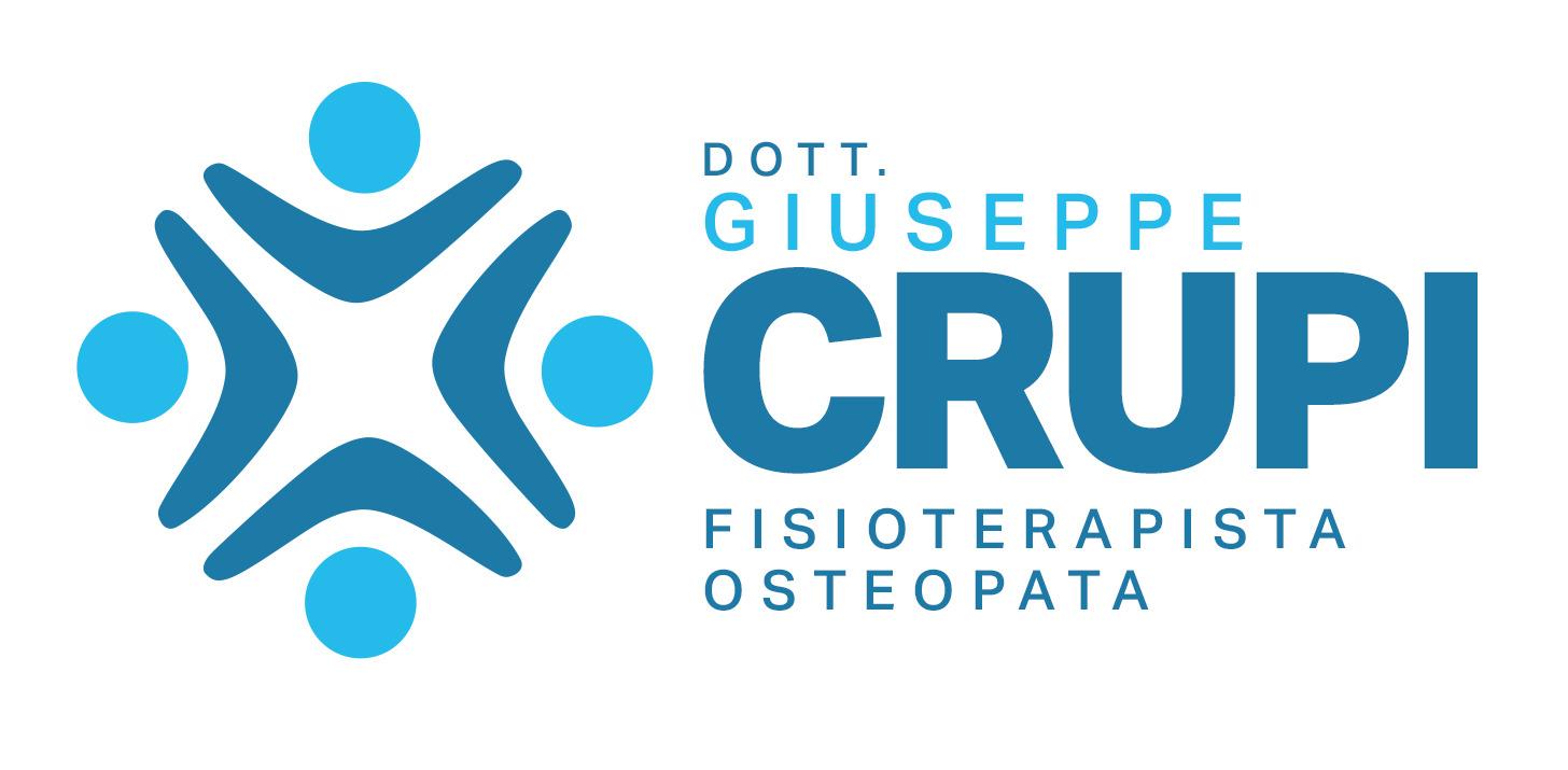Dott. Giuseppe Crupi Fisioterapista Osteopata